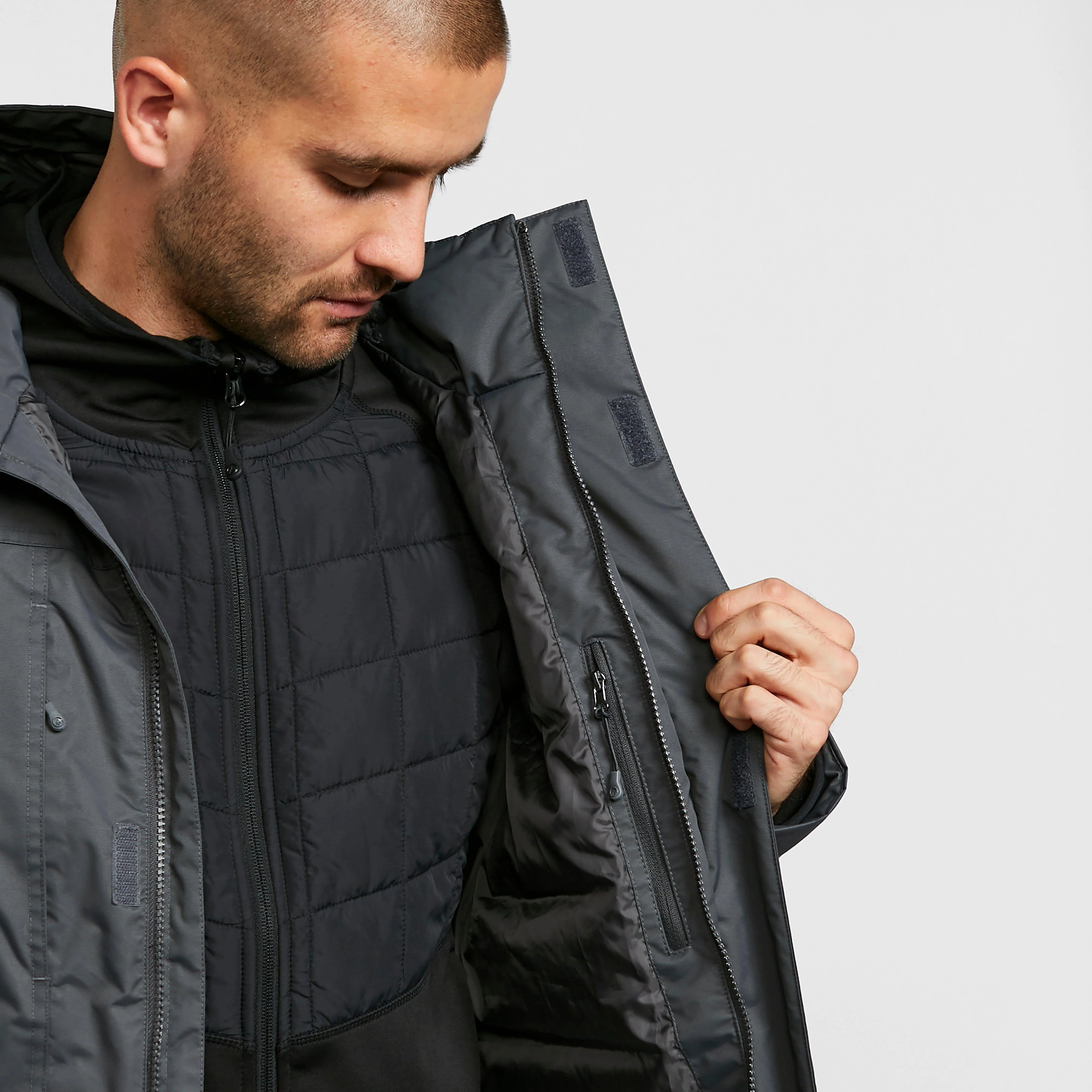 Men’s Celsius Parka - Image 9