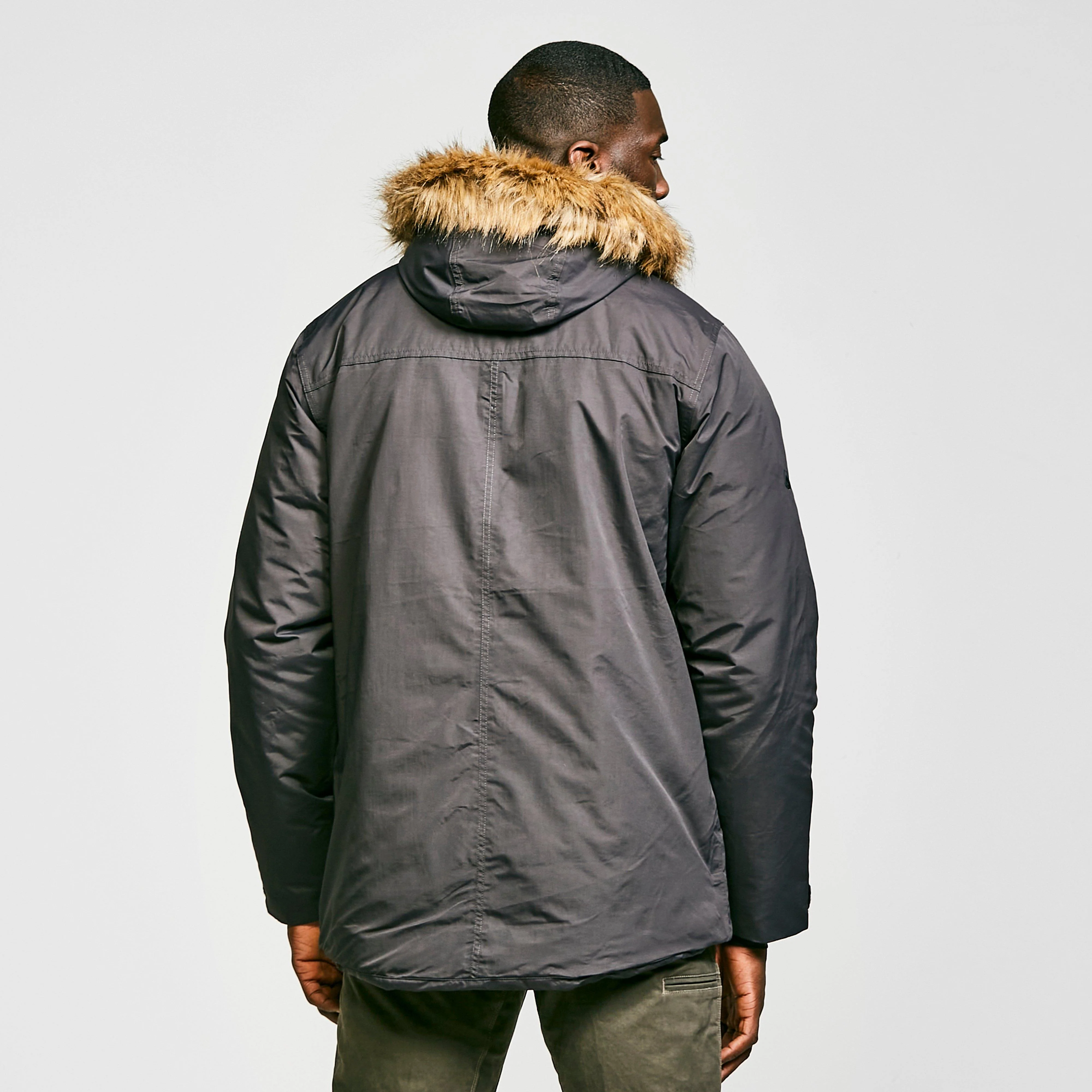 Men's Centigrade Down Parka - Image 4