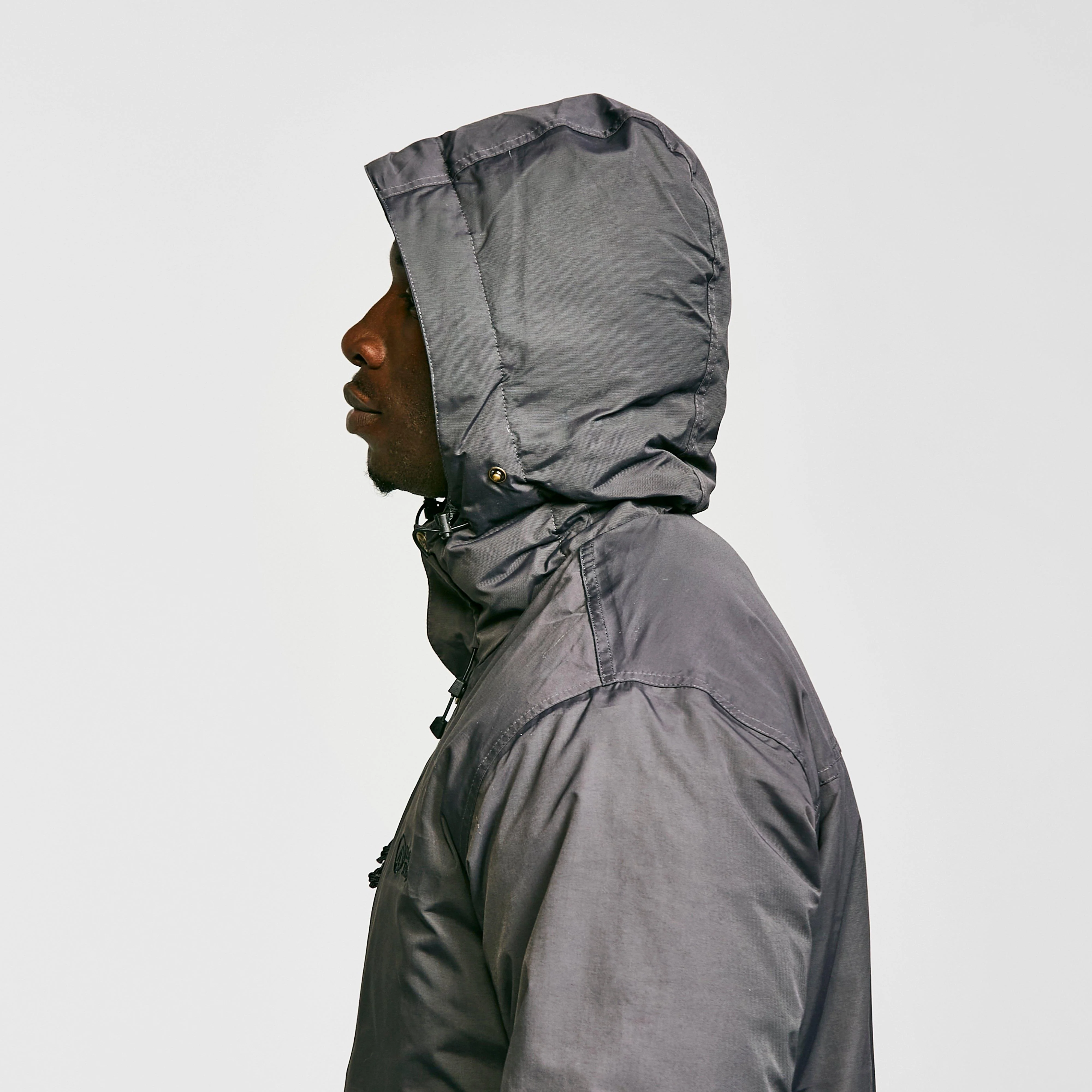 Men's Centigrade Down Parka - Image 6