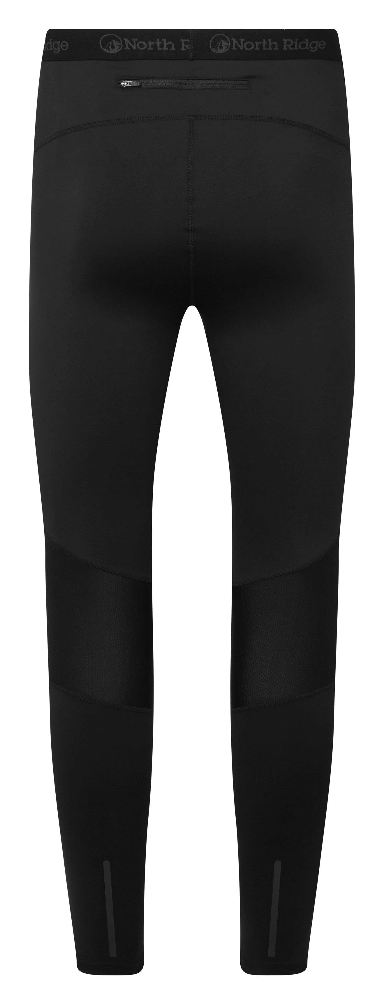 Men's Challenge Active 27" Tights - Image 2