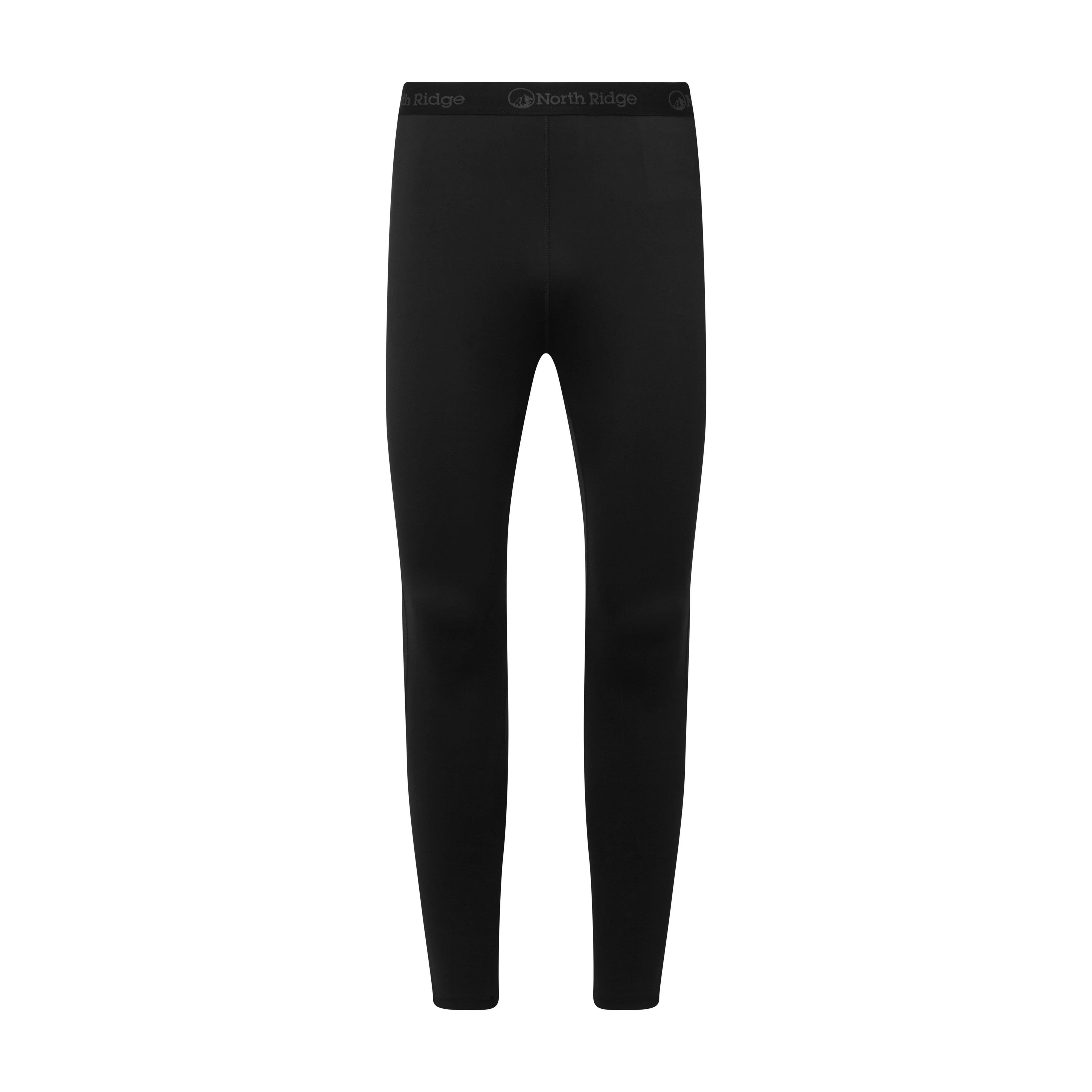 Men's Challenge Active 27" Tights - Image 3