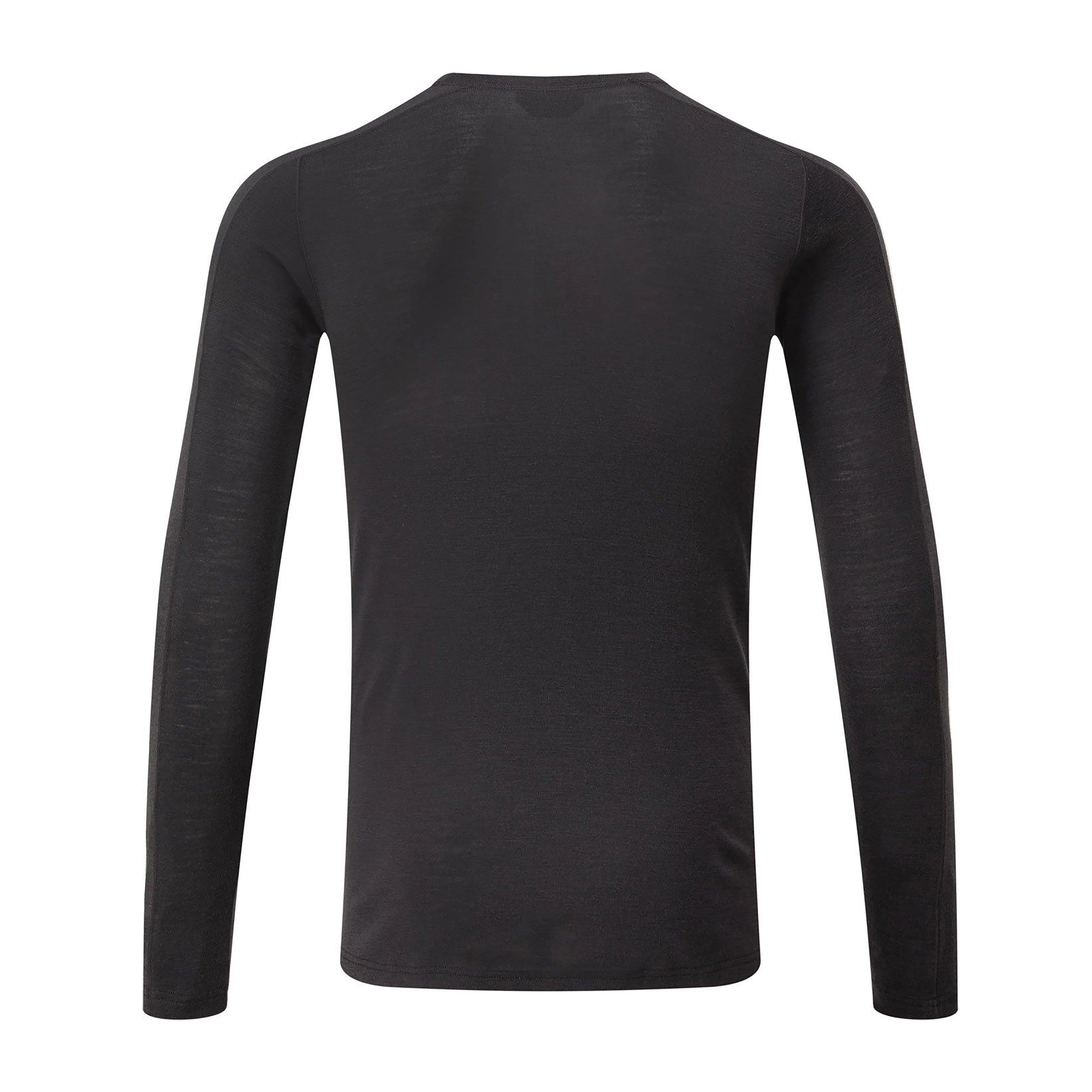 Men's Convect-200 Merino LS Top - Image 2