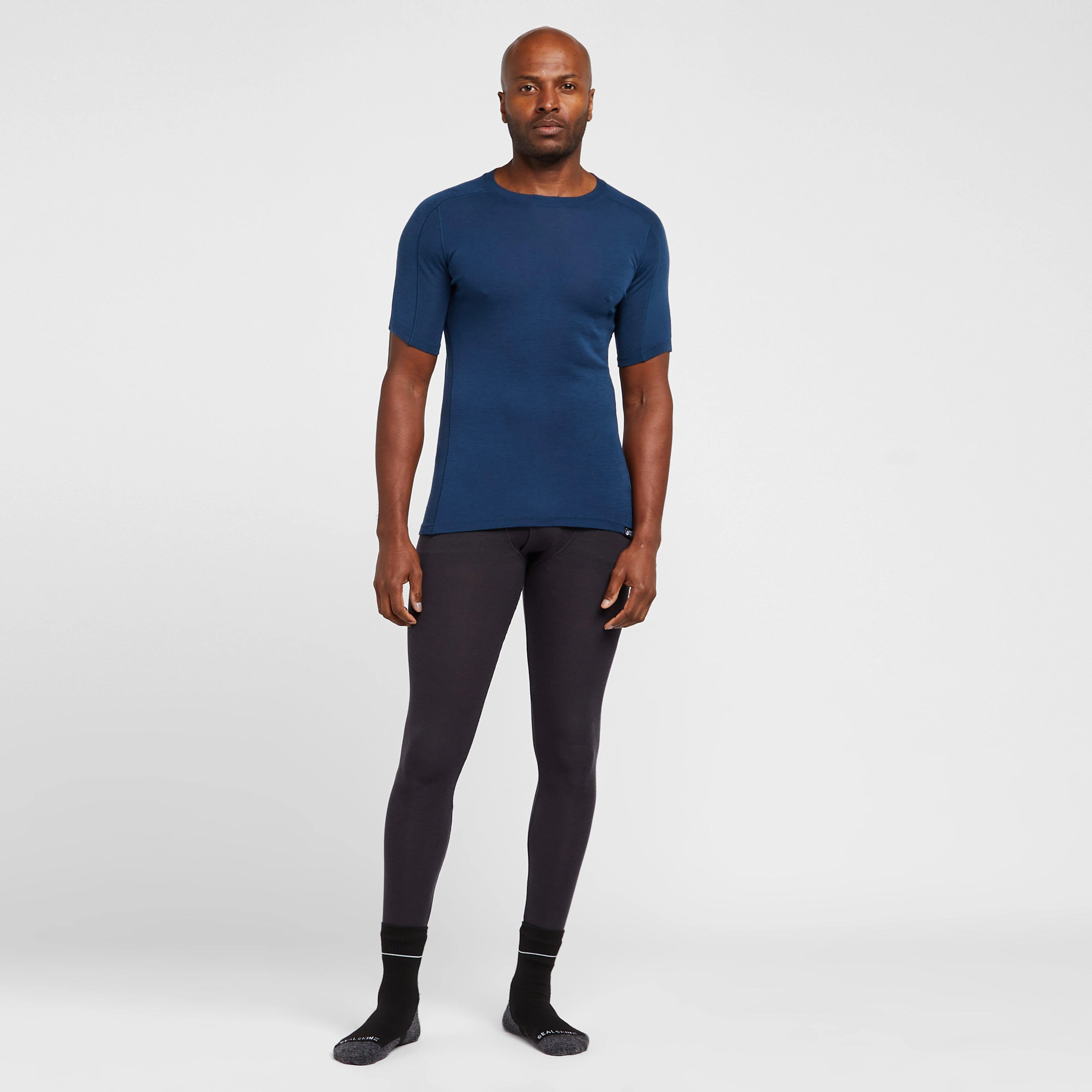 Men's Convect-200 Merino Pant - Image 3