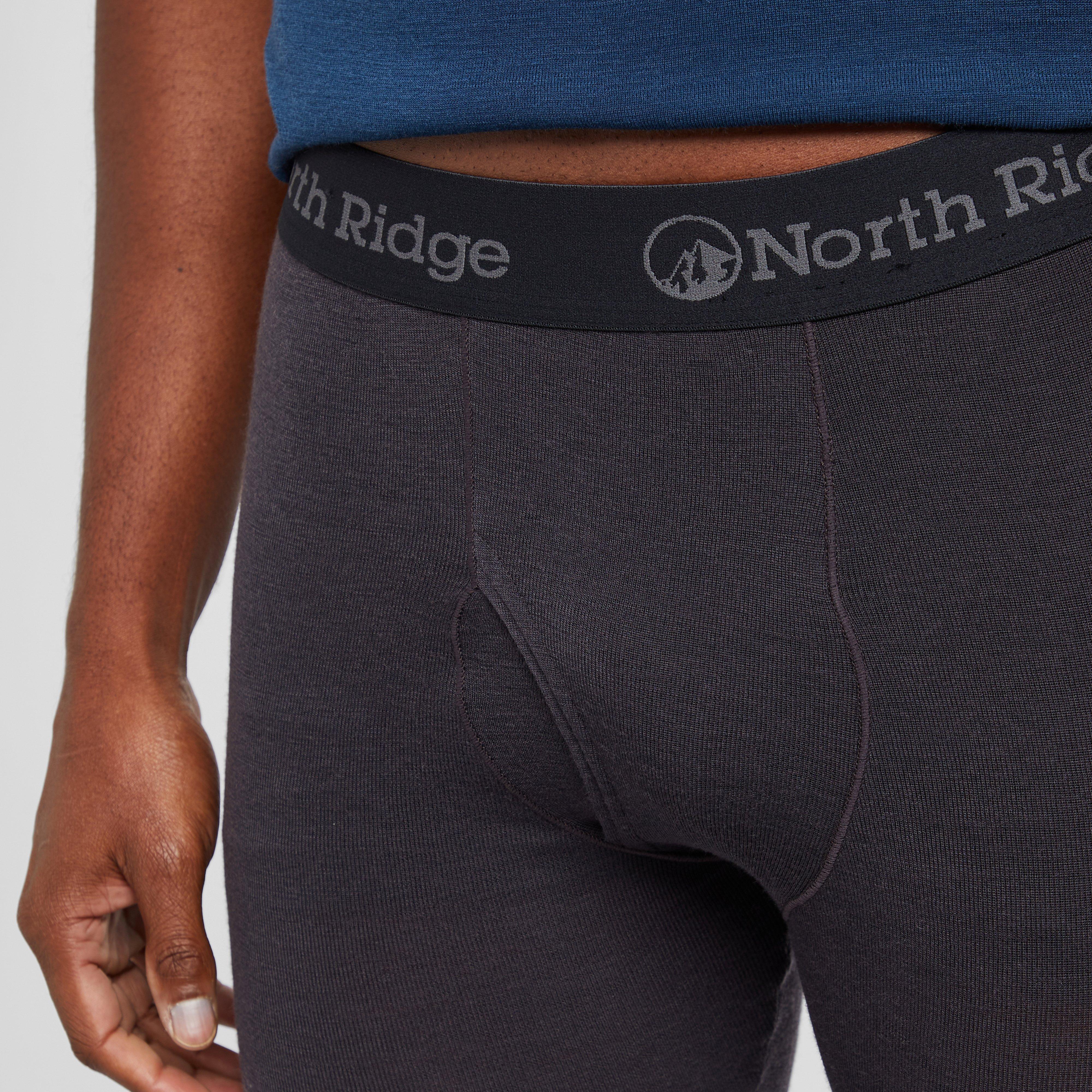 Men's Convect-200 Merino Pant - Image 4