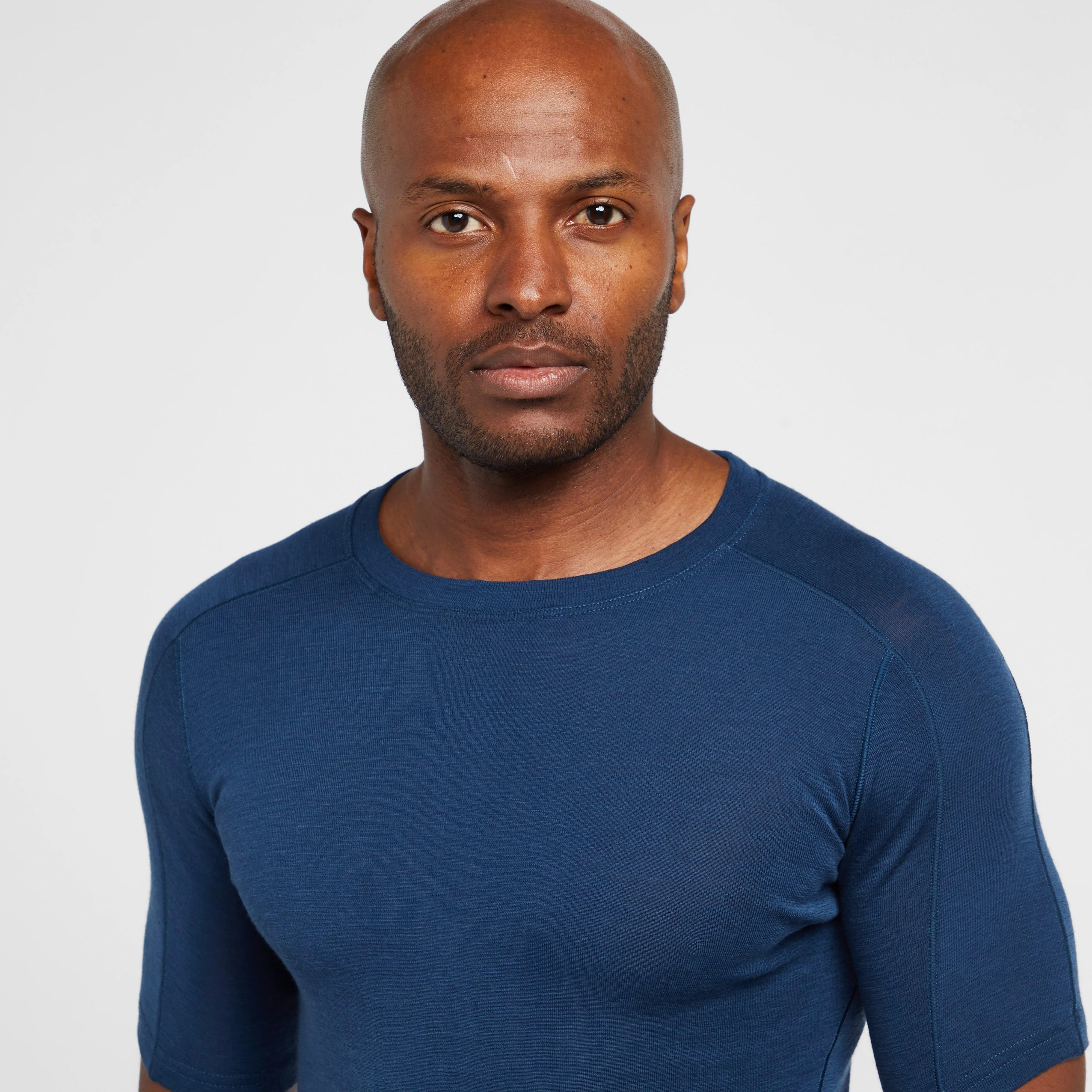 Men's Convect-200 Merino SS Top - Image 4