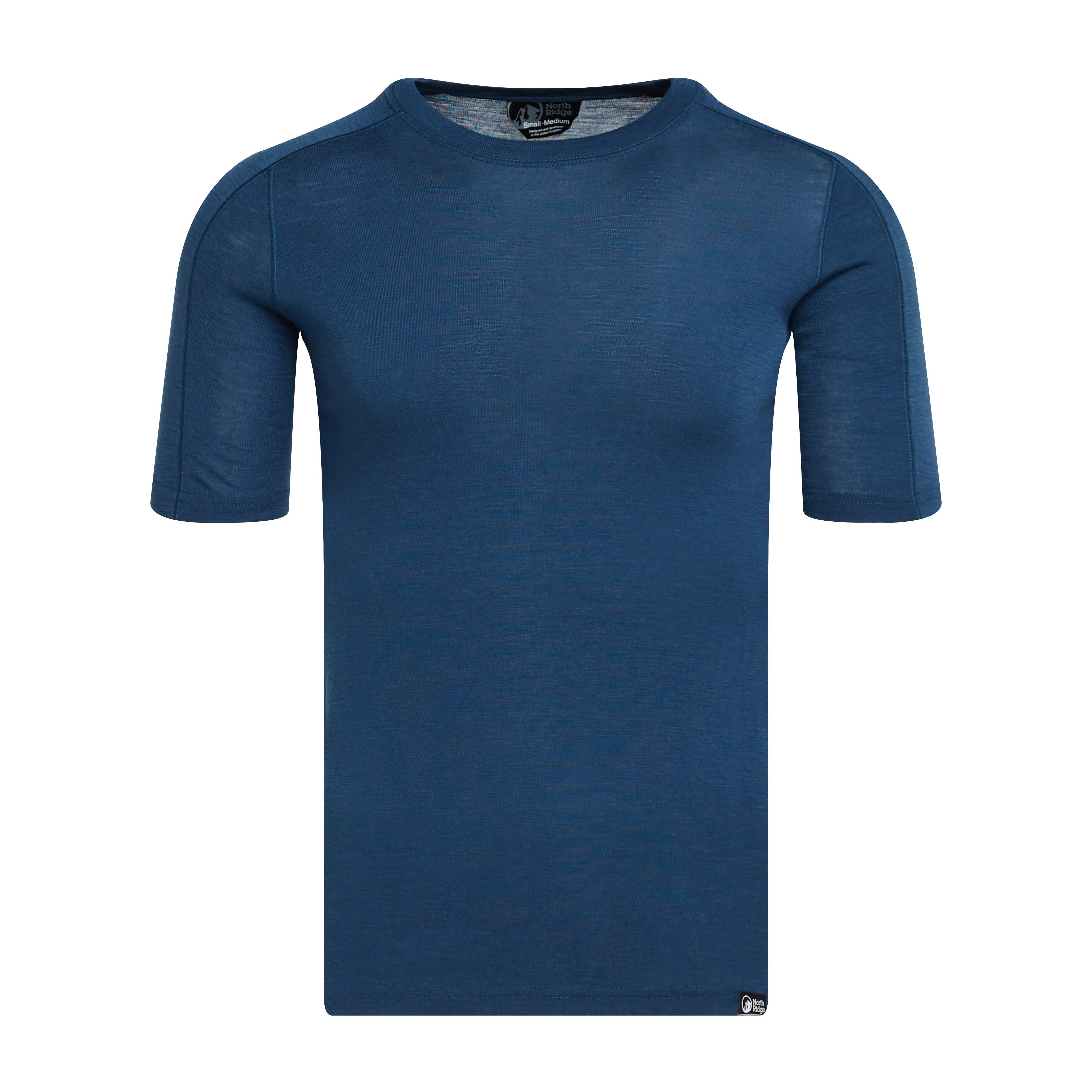 Men's Convect-200 Merino SS Top - Image 6