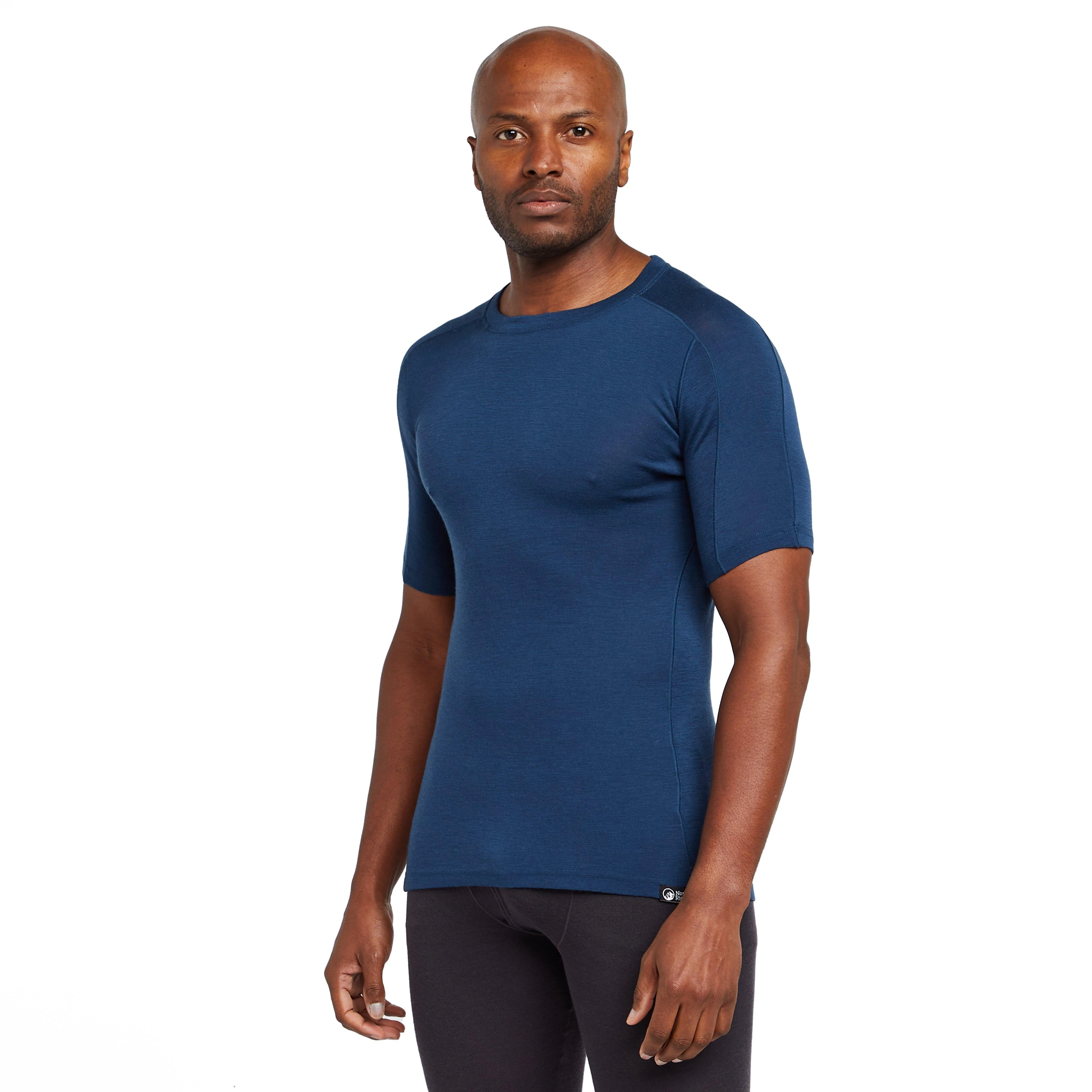 Men's Convect-200 Merino SS Top - Image 7