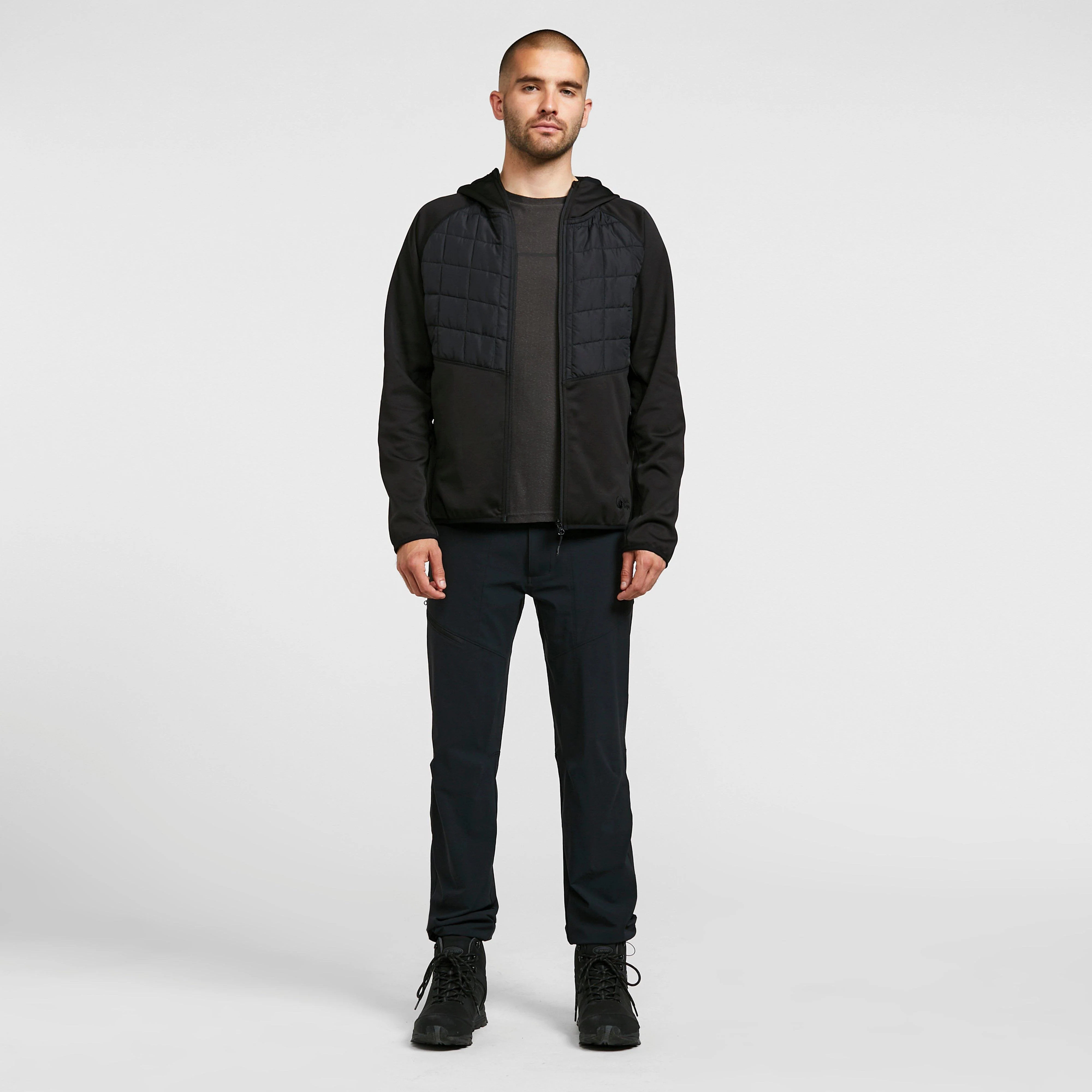 Men's Core Force Insulated Jacket - Image 3