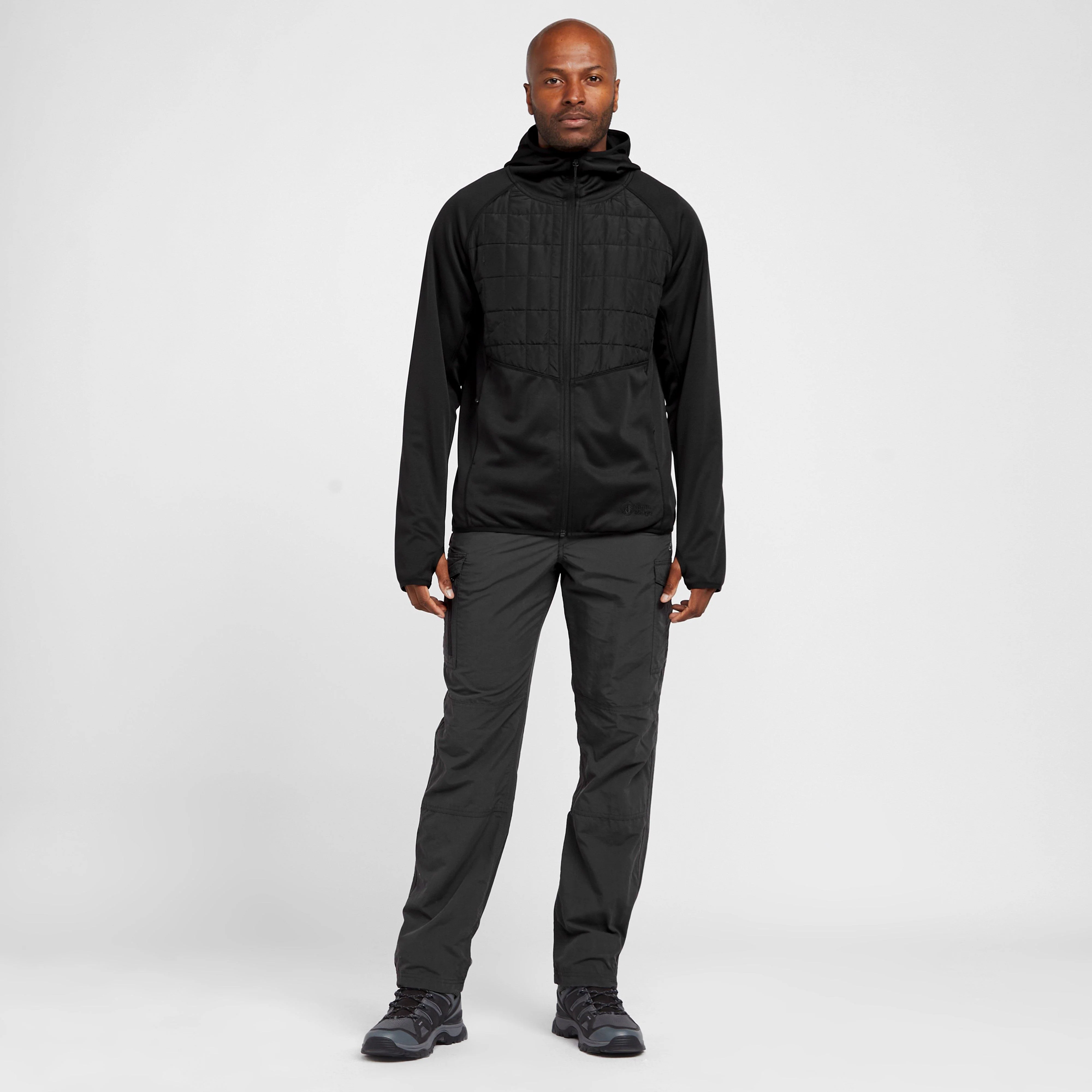 Men’s Core Force Insulated Jacket - Image 3