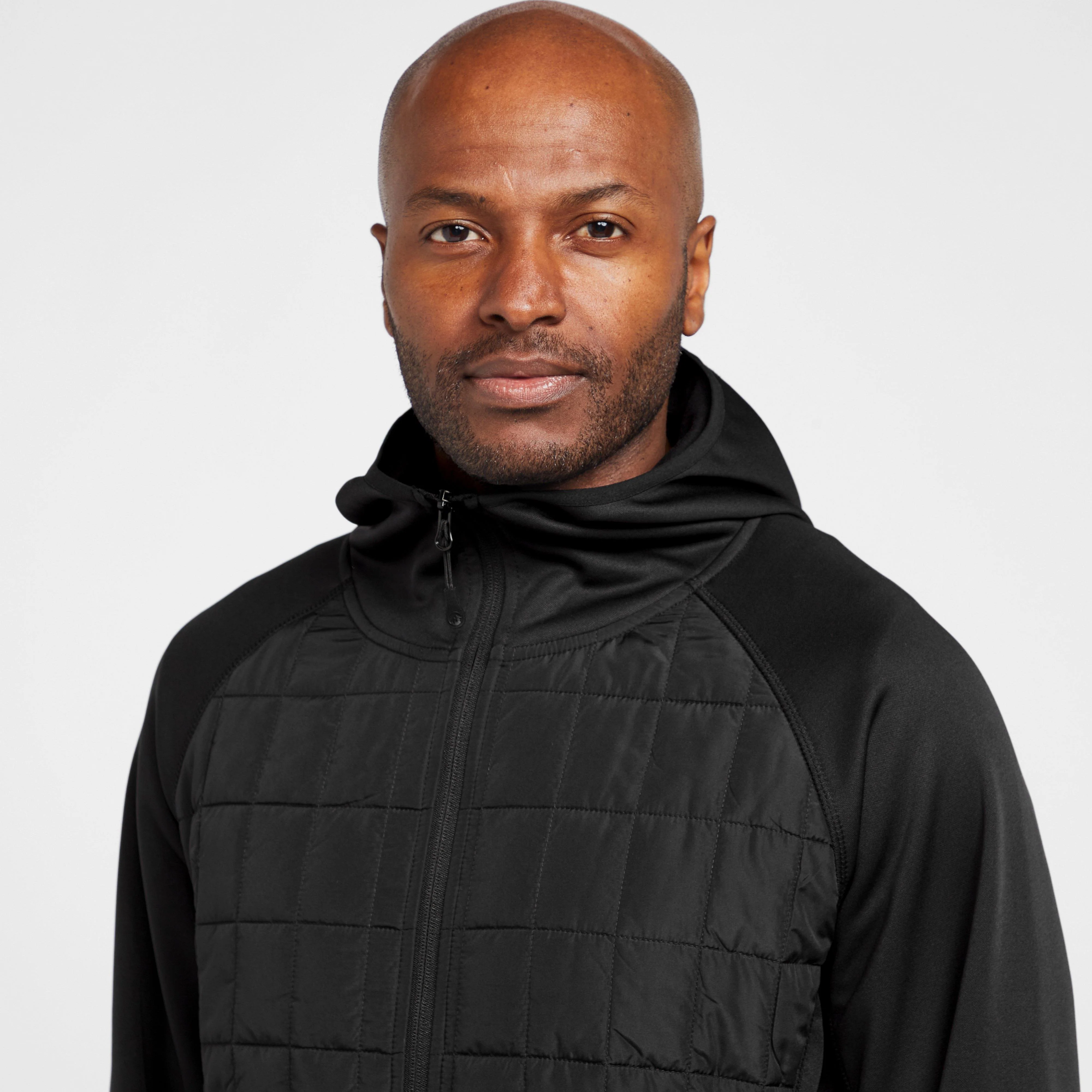 Men’s Core Force Insulated Jacket - Image 4