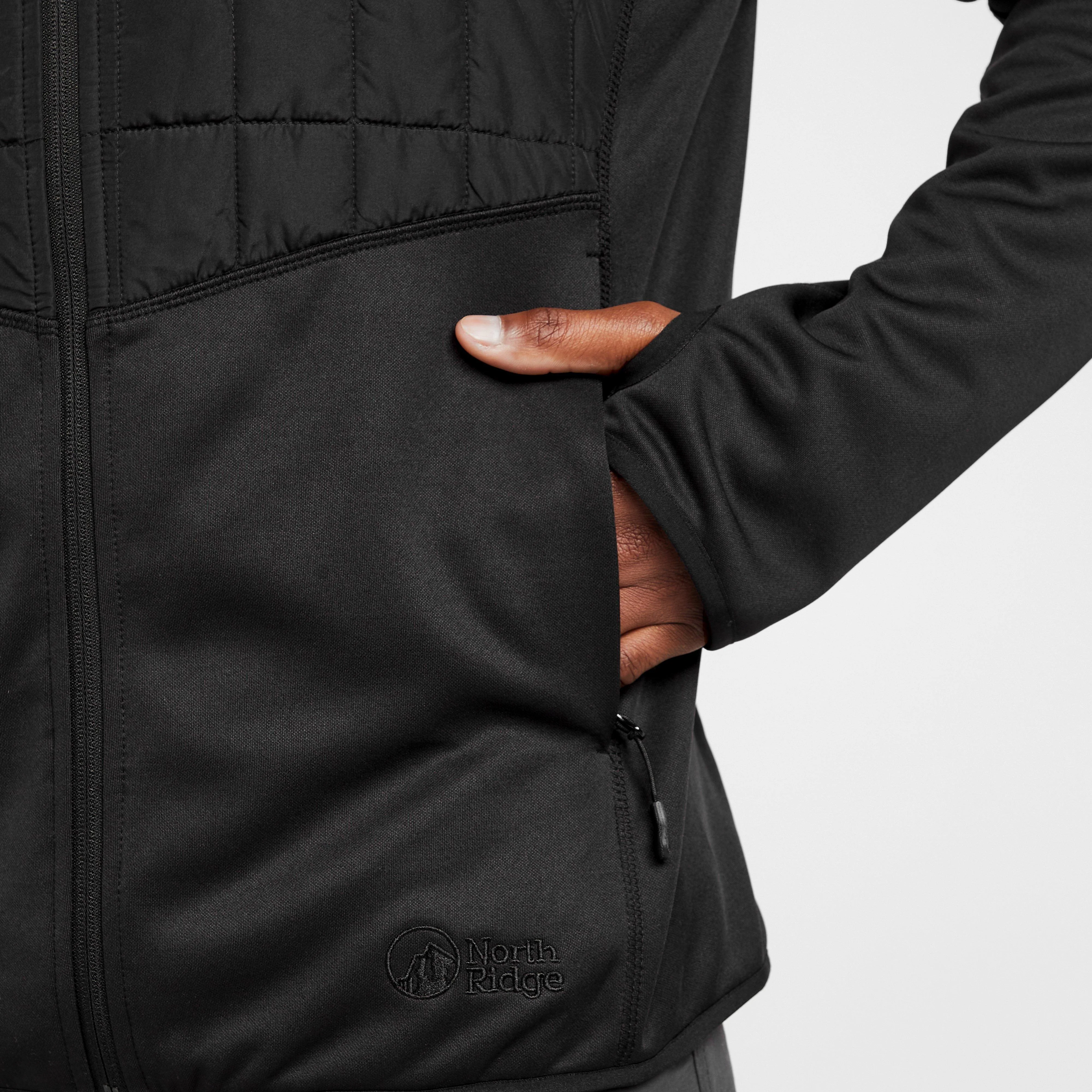 Men’s Core Force Insulated Jacket - Image 5