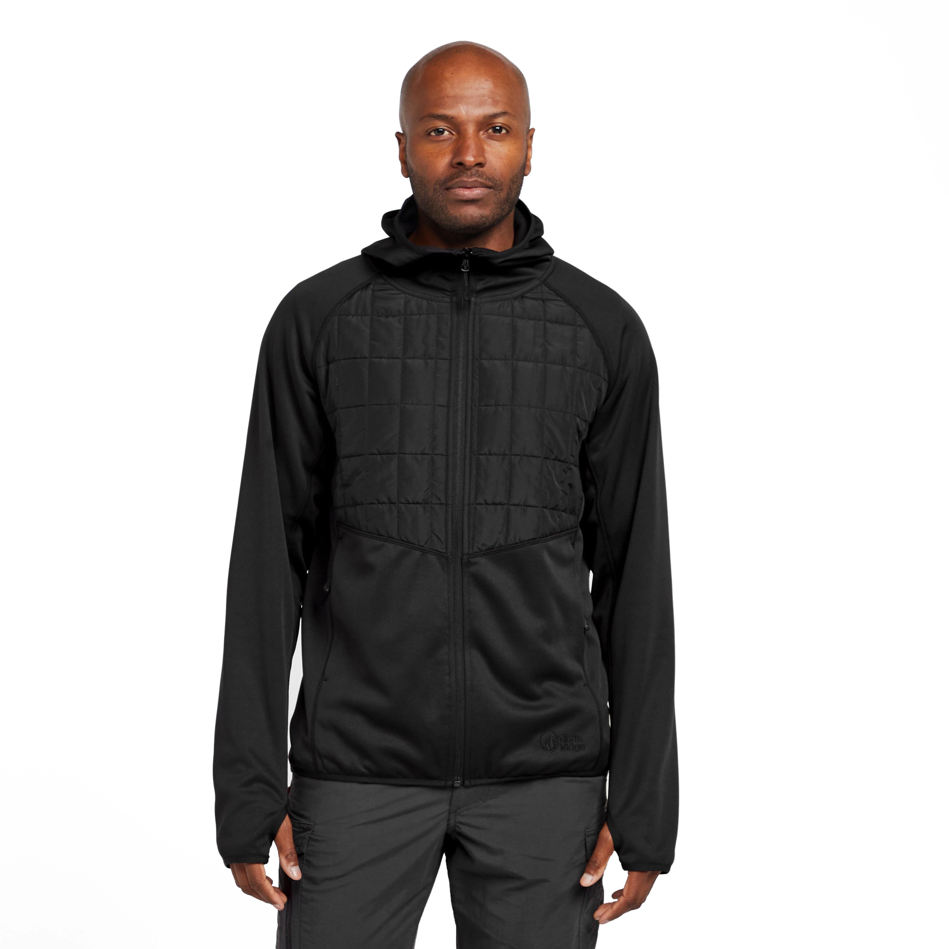 Men’s Core Force Insulated Jacket - Image 8