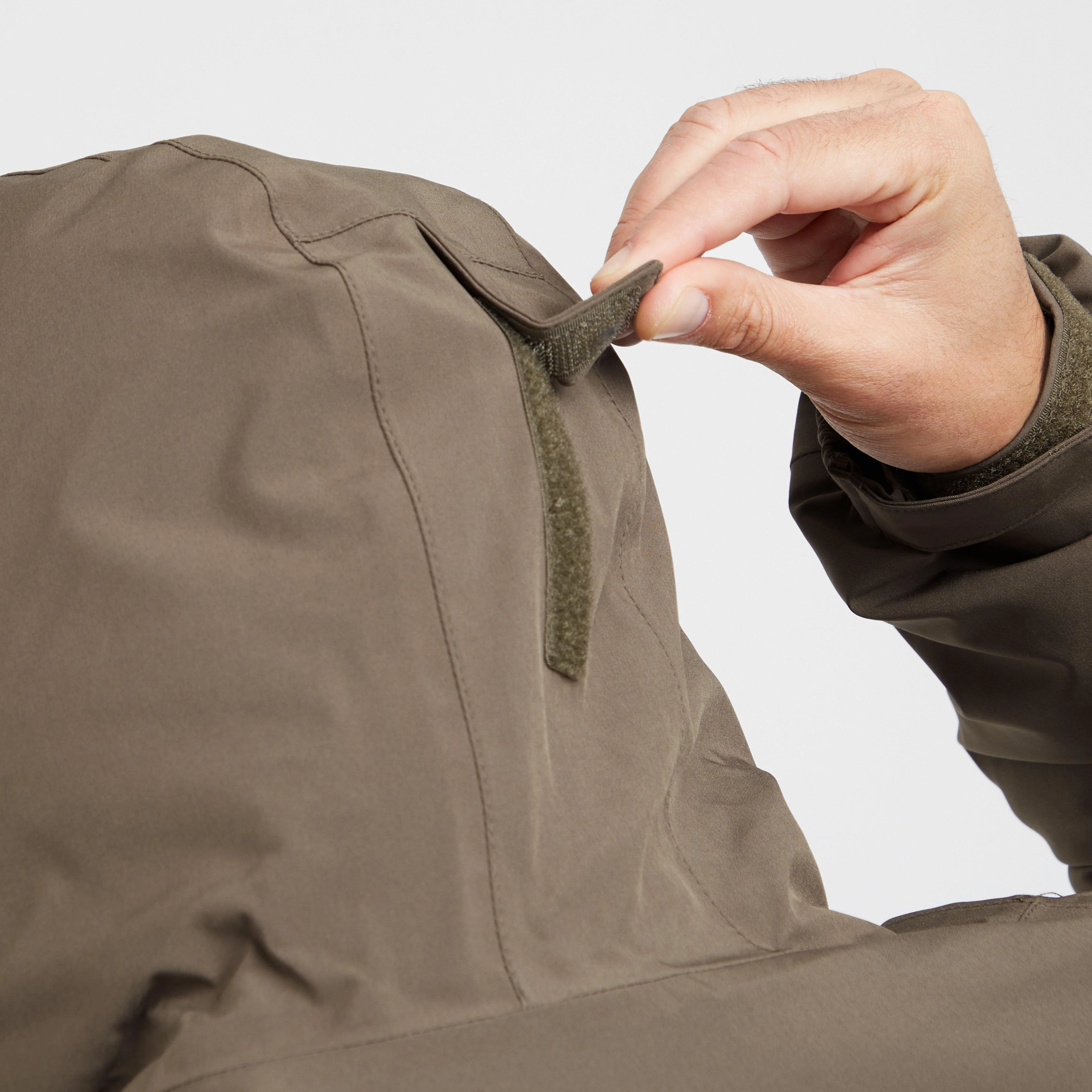 Men’s Domain Waterproof Parka - Image 10
