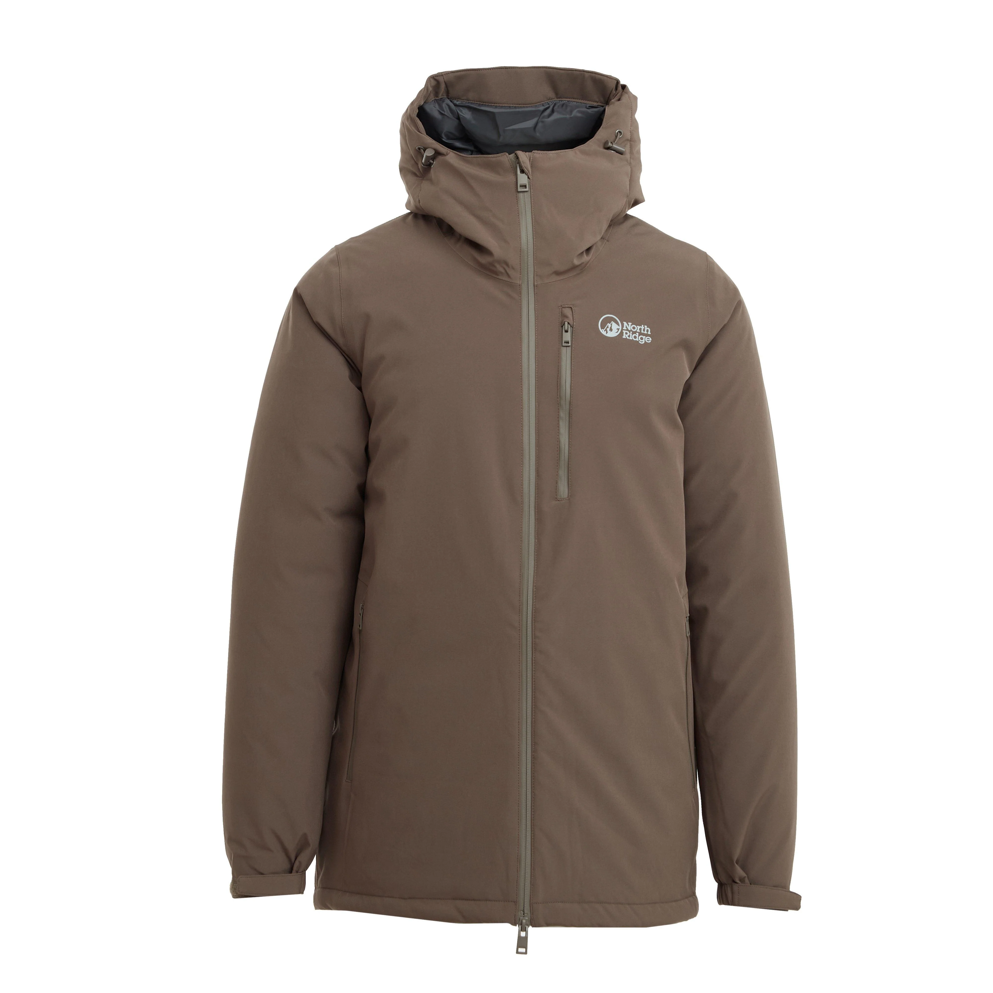 Men’s Domain Waterproof Parka - Image 12