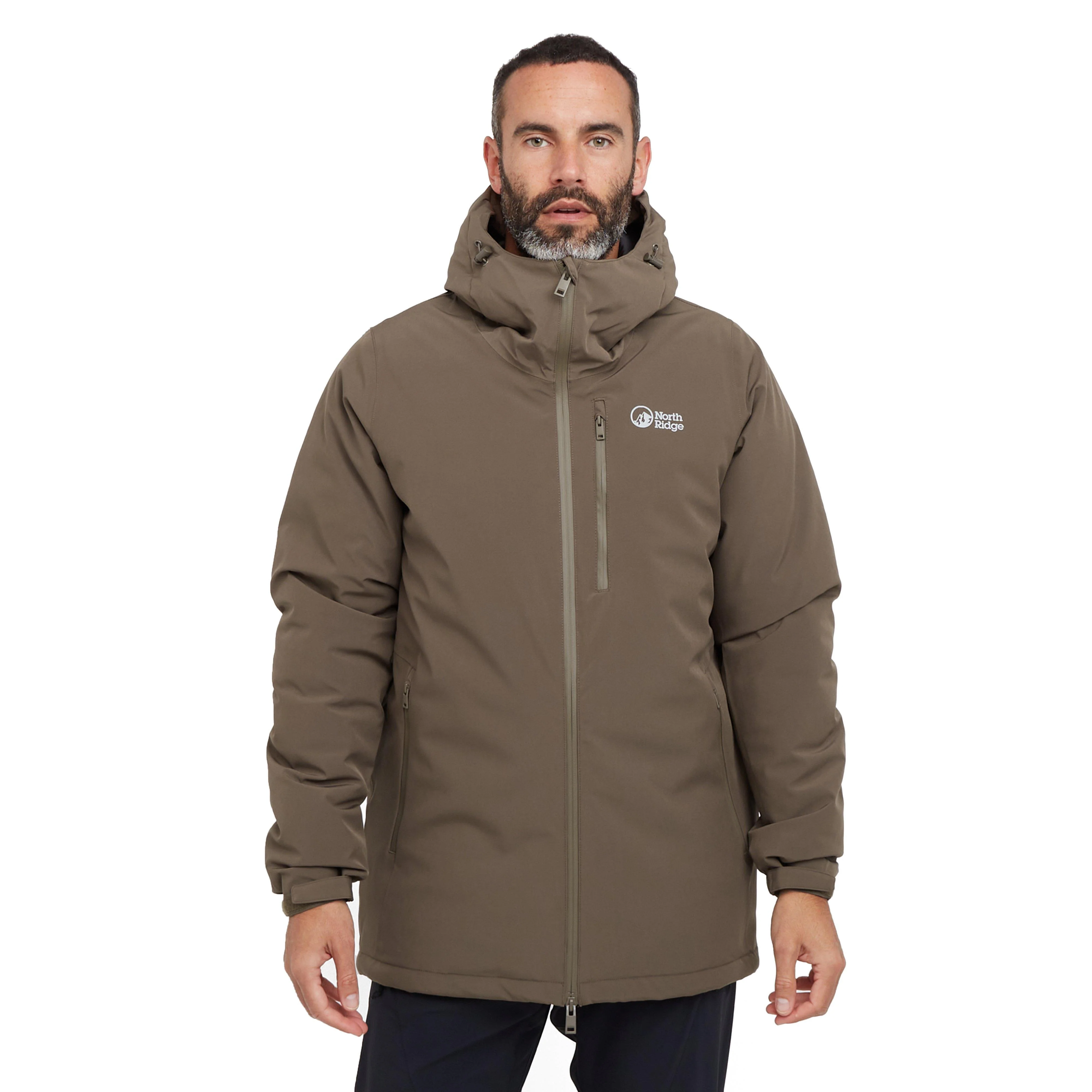 Men’s Domain Waterproof Parka - Image 13