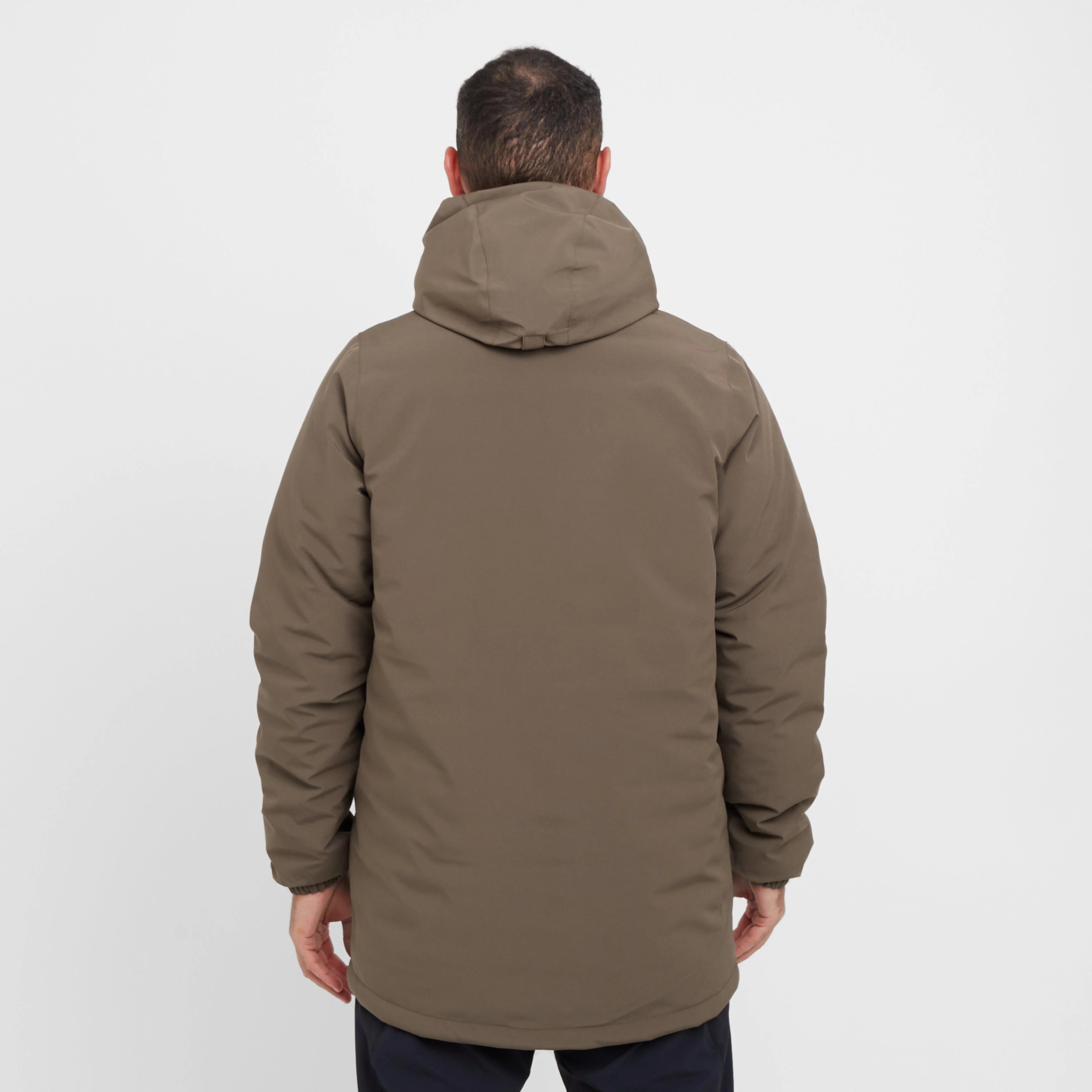 Men’s Domain Waterproof Parka - Image 2
