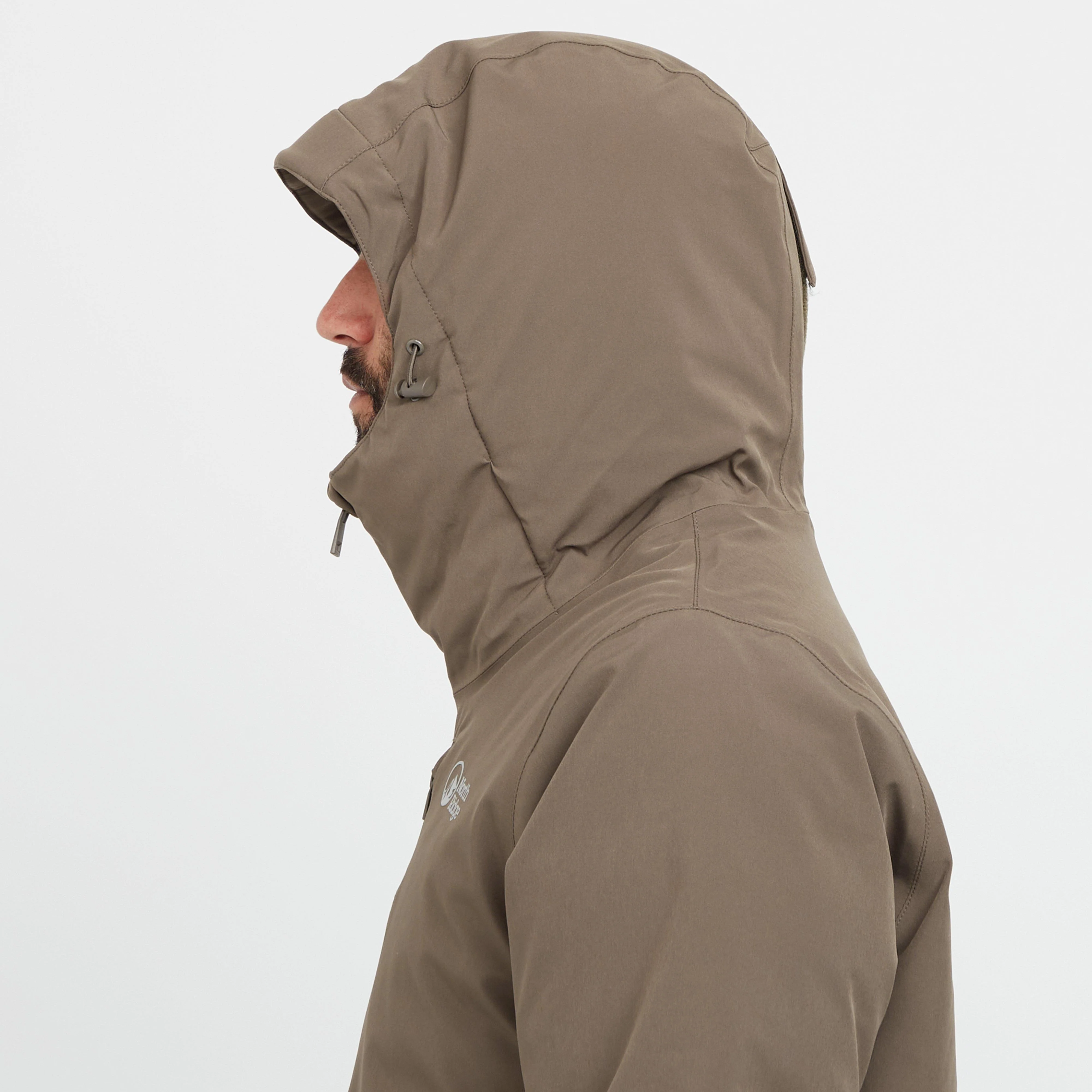 Men’s Domain Waterproof Parka - Image 5