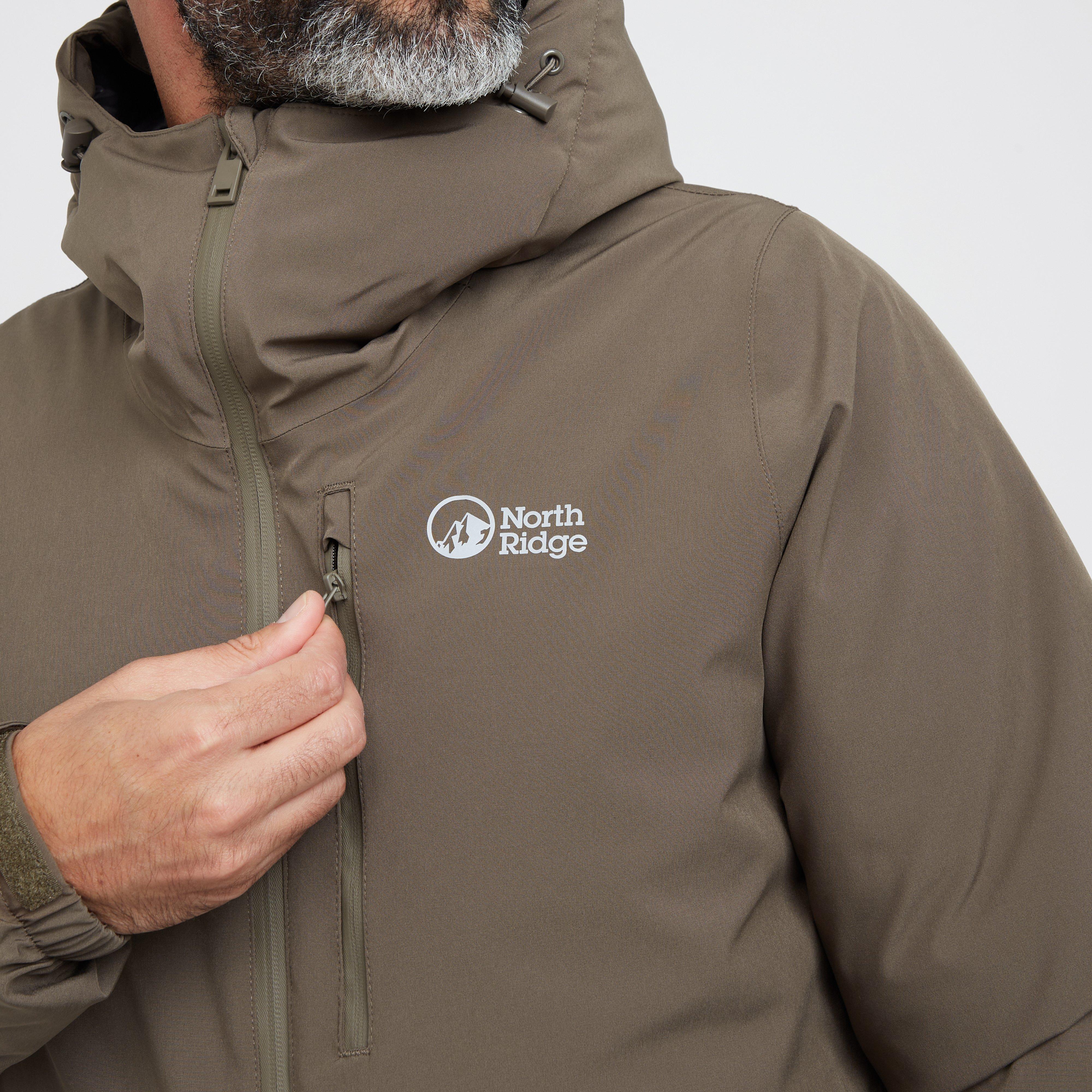 Men’s Domain Waterproof Parka - Image 6