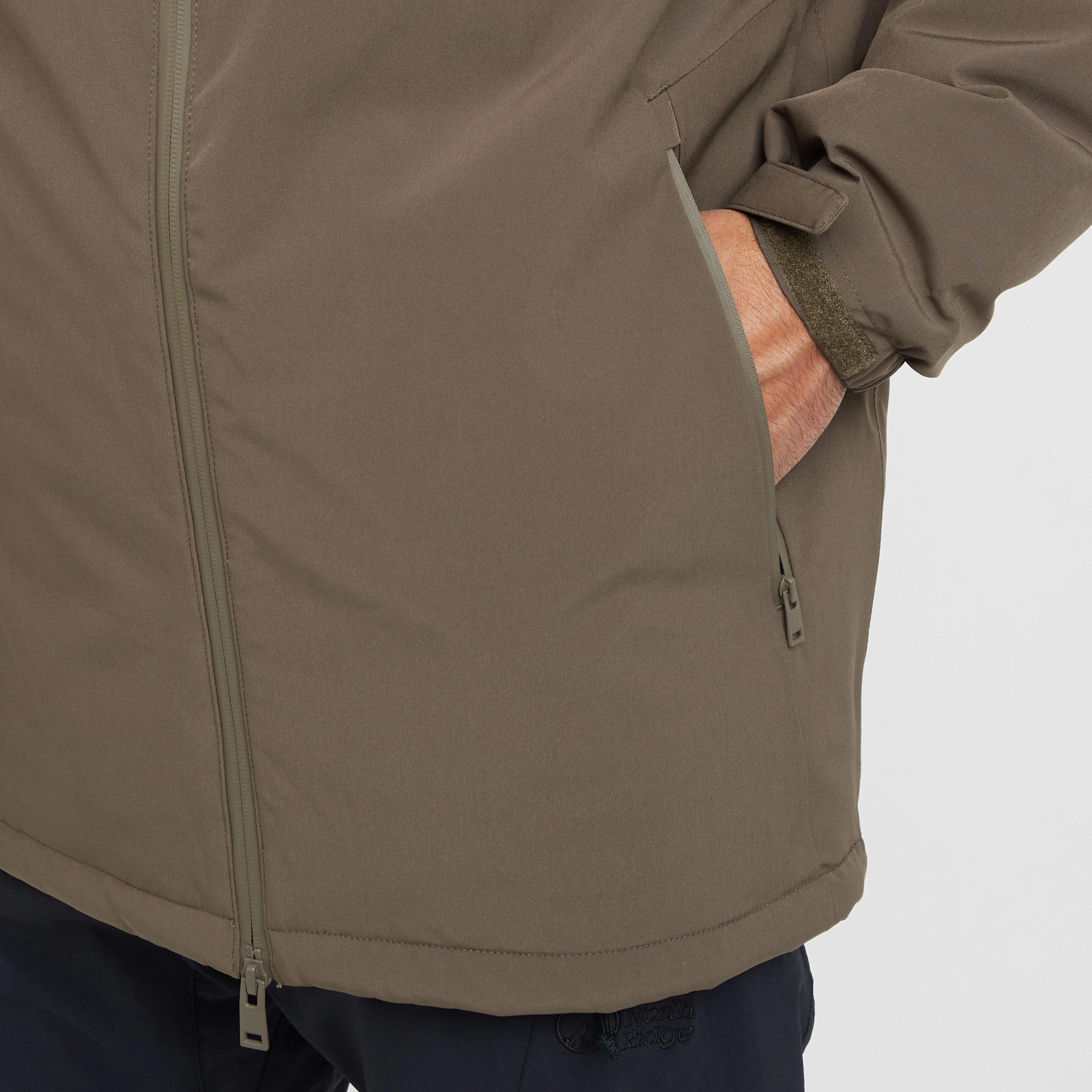 Men’s Domain Waterproof Parka - Image 8