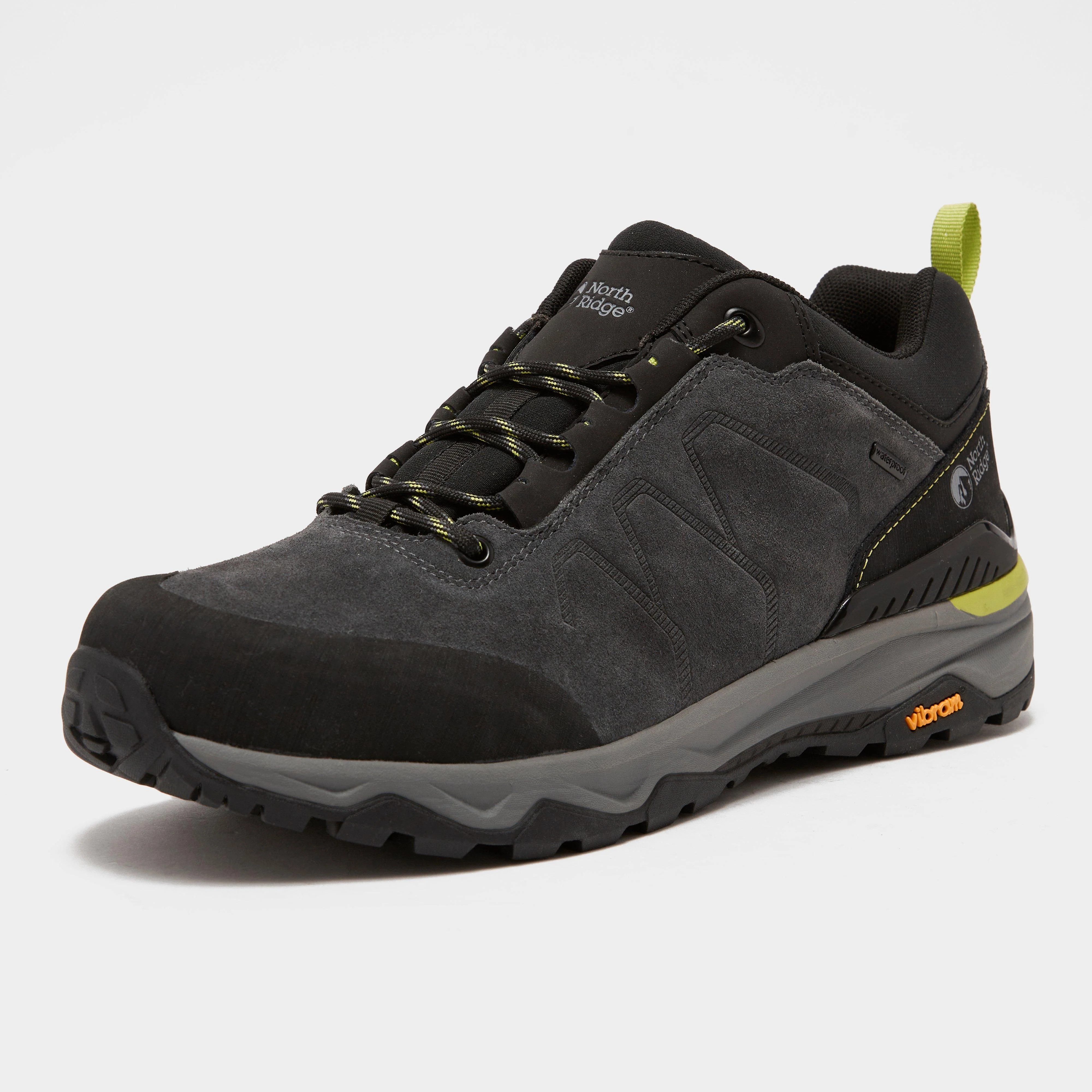 Men’s Drift Walking Shoes - Image 3