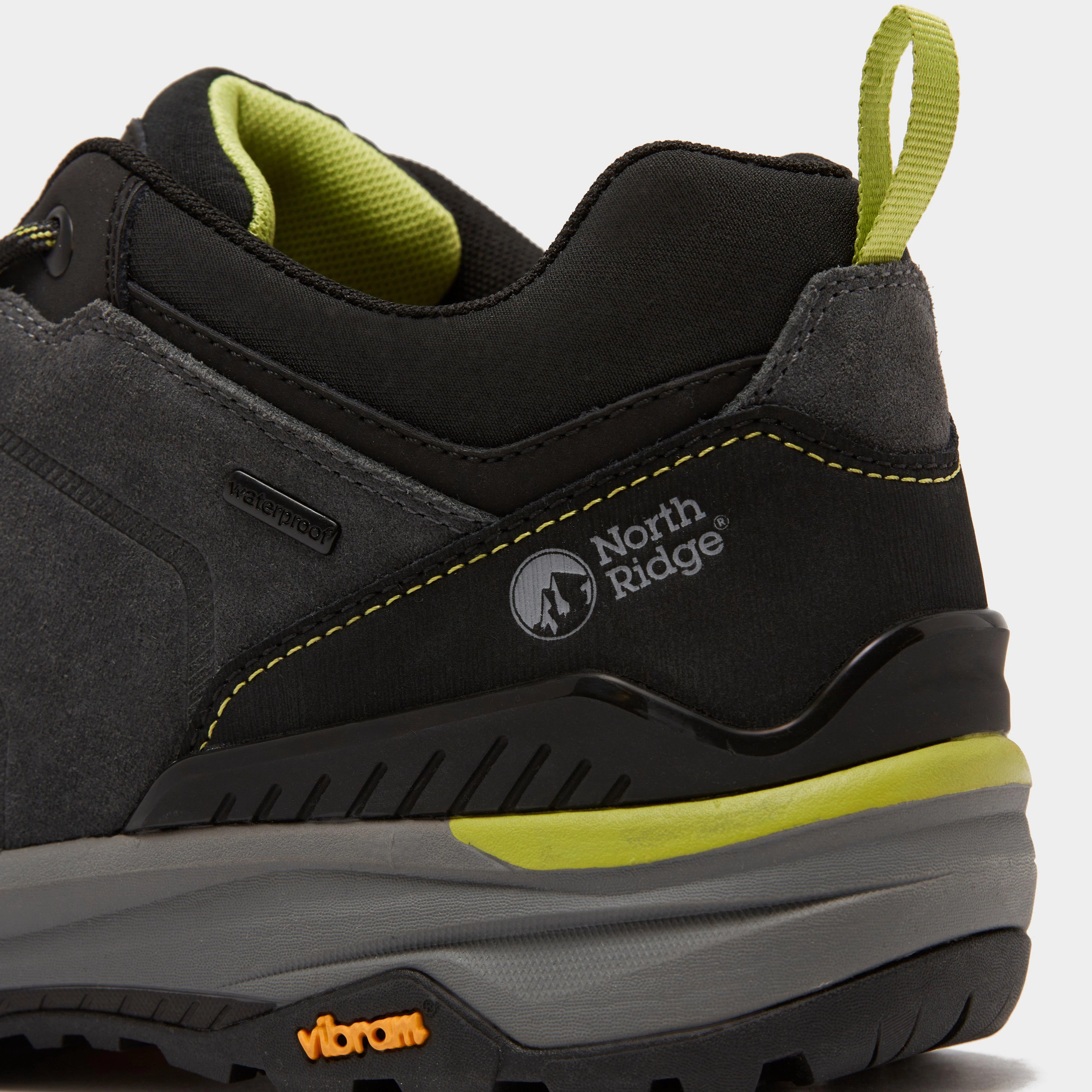 Men’s Drift Walking Shoes - Image 4