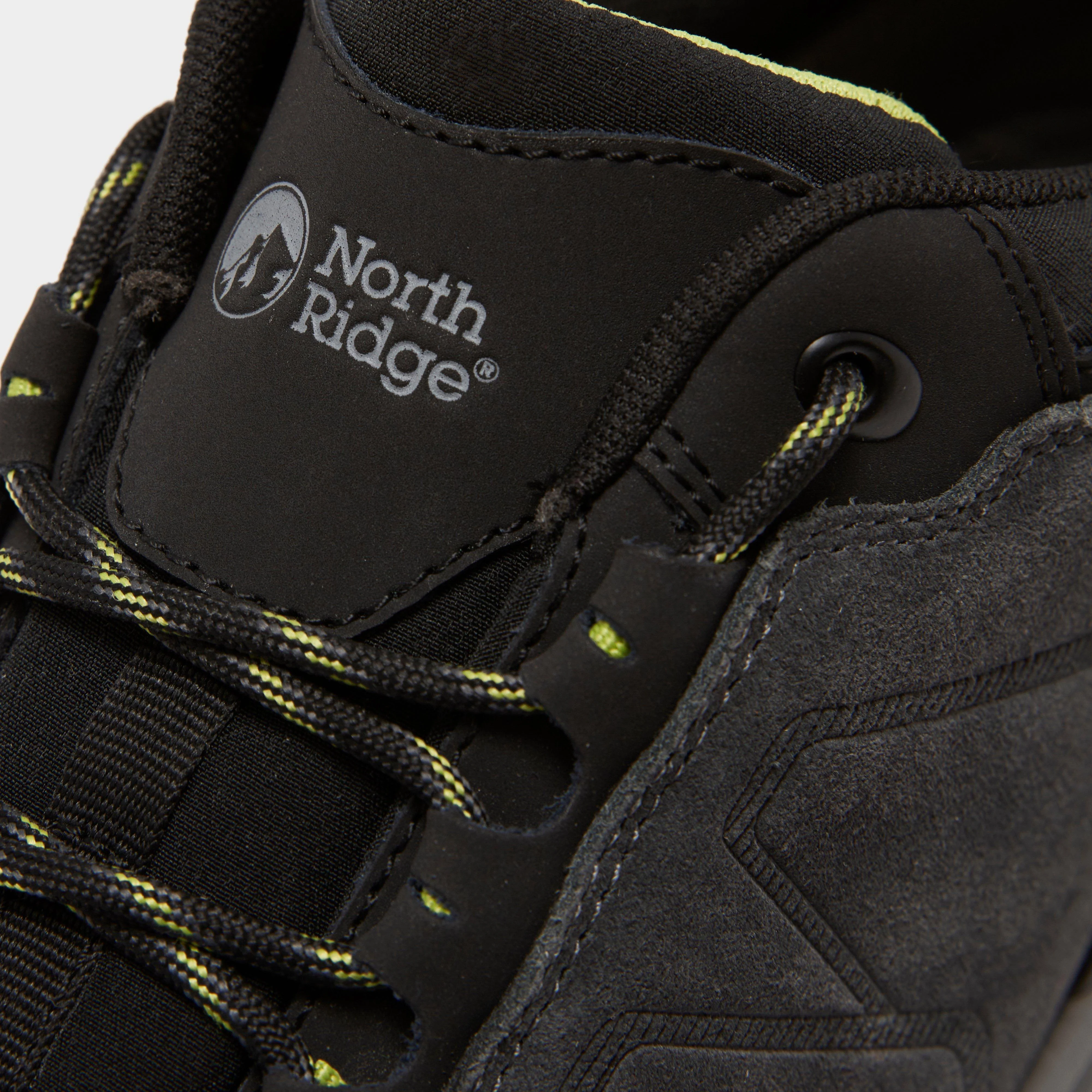 Men’s Drift Walking Shoes - Image 5