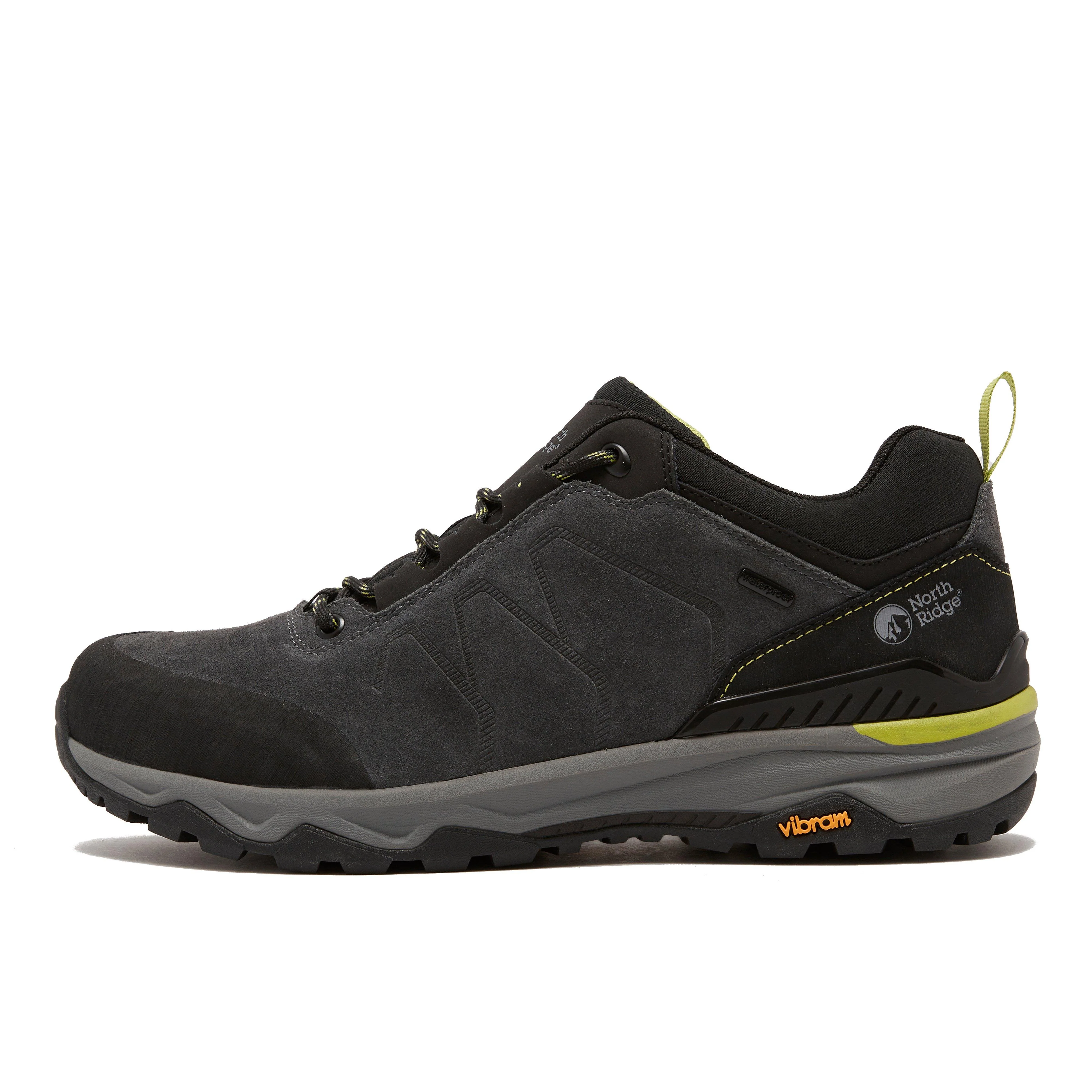 Men’s Drift Walking Shoes - Image 7