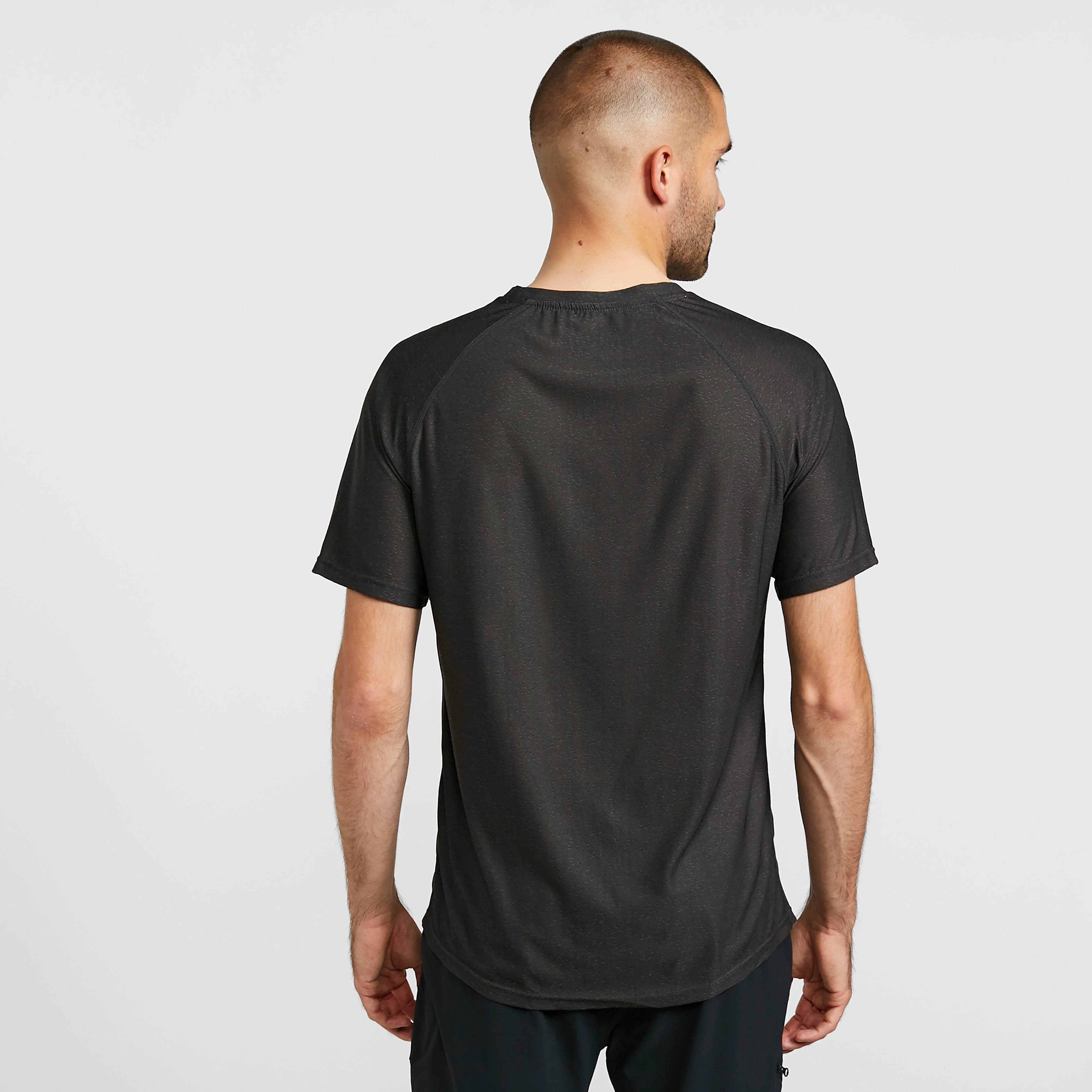 Men's Energy Active SS Top - Image 2