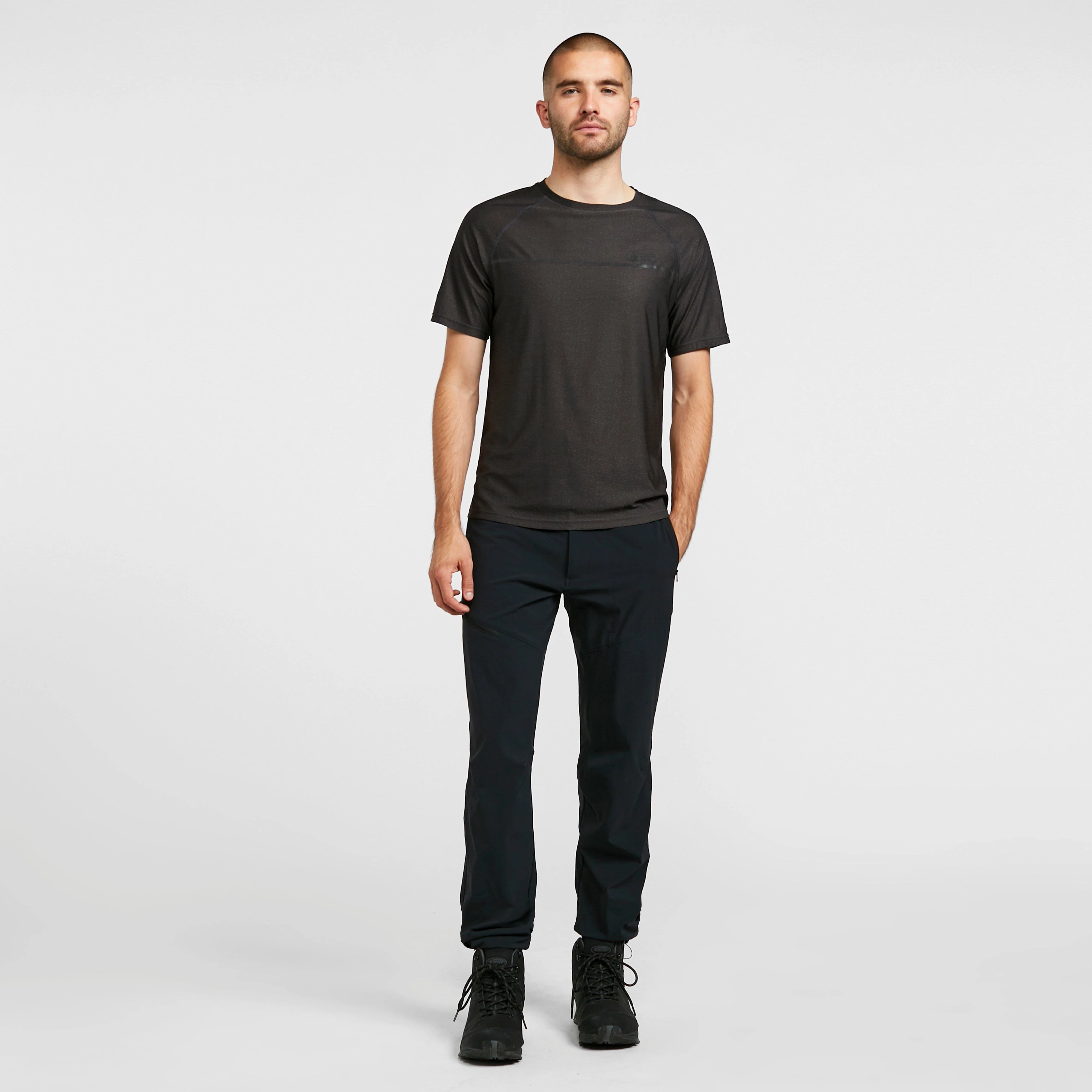 Men's Energy Active SS Top - Image 3