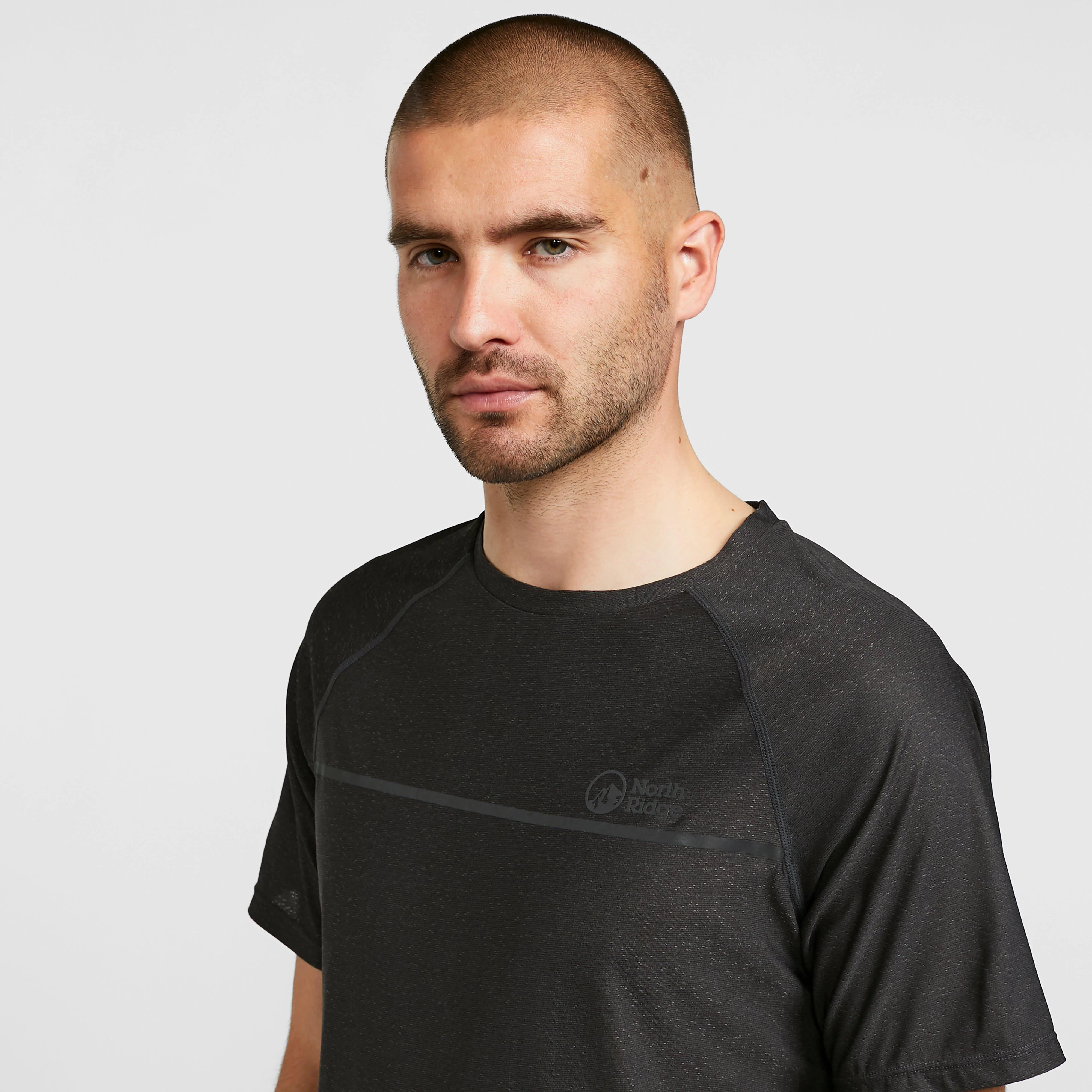 Men's Energy Active SS Top - Image 4
