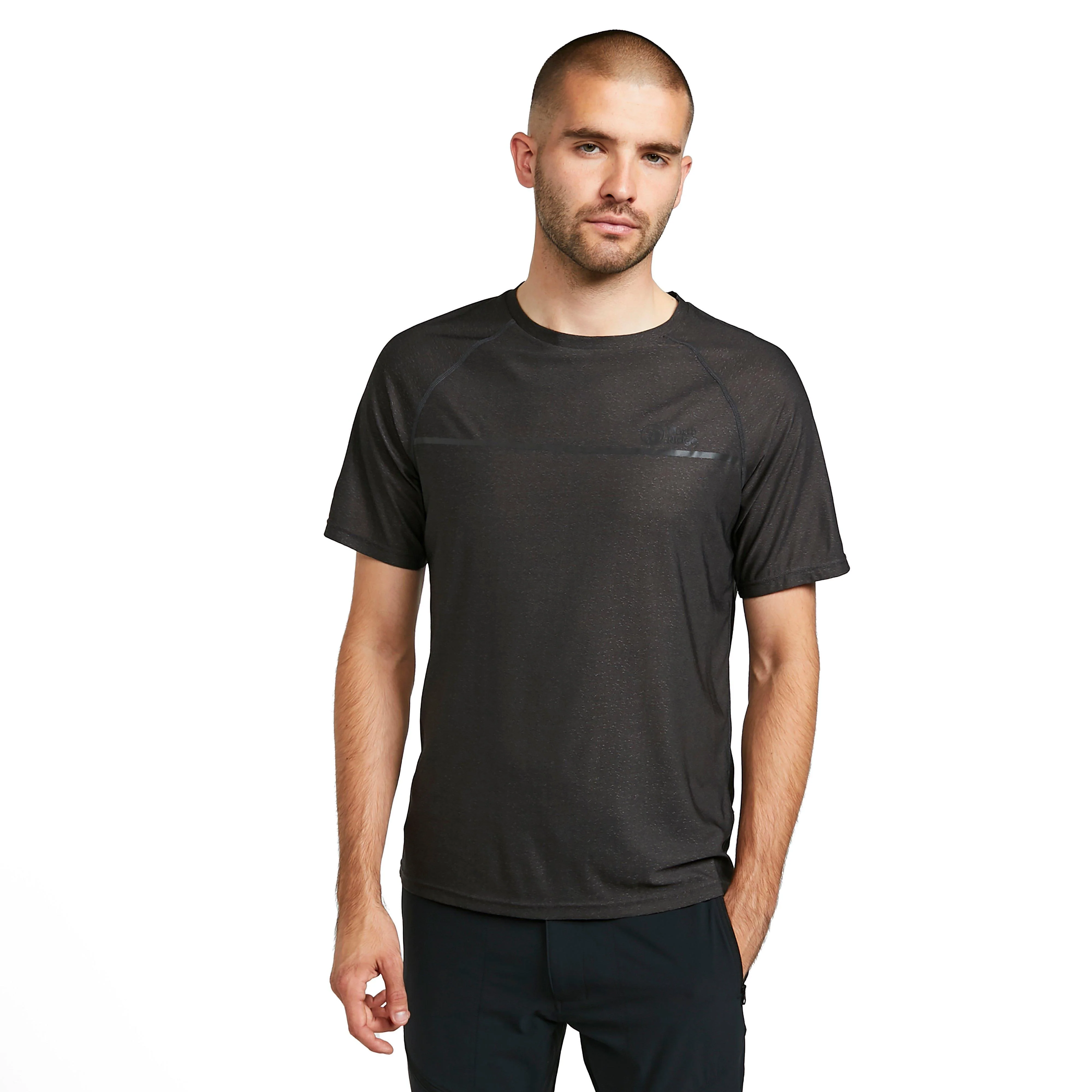 Men's Energy Active SS Top - Image 6