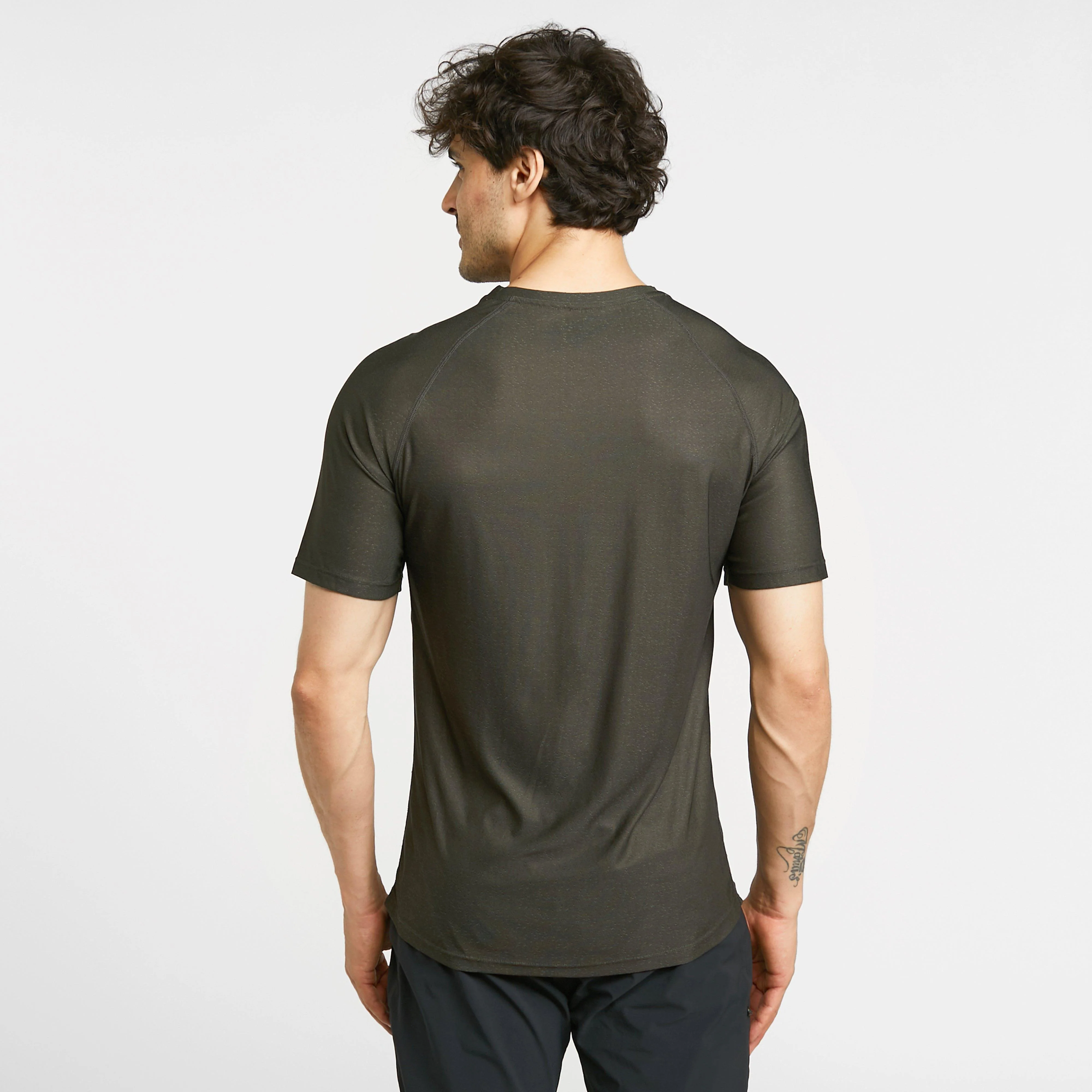 Men's Energy Active SS Top - Image 2