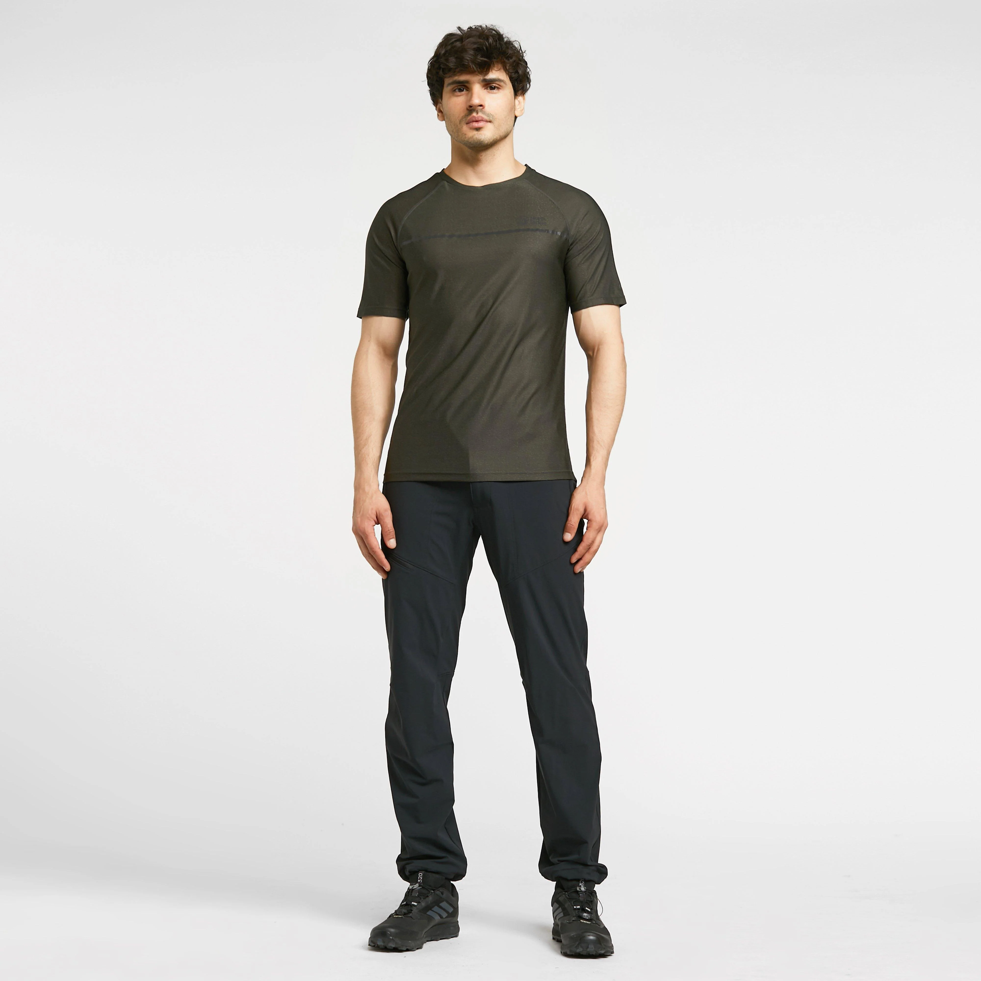 Men's Energy Active SS Top - Image 3