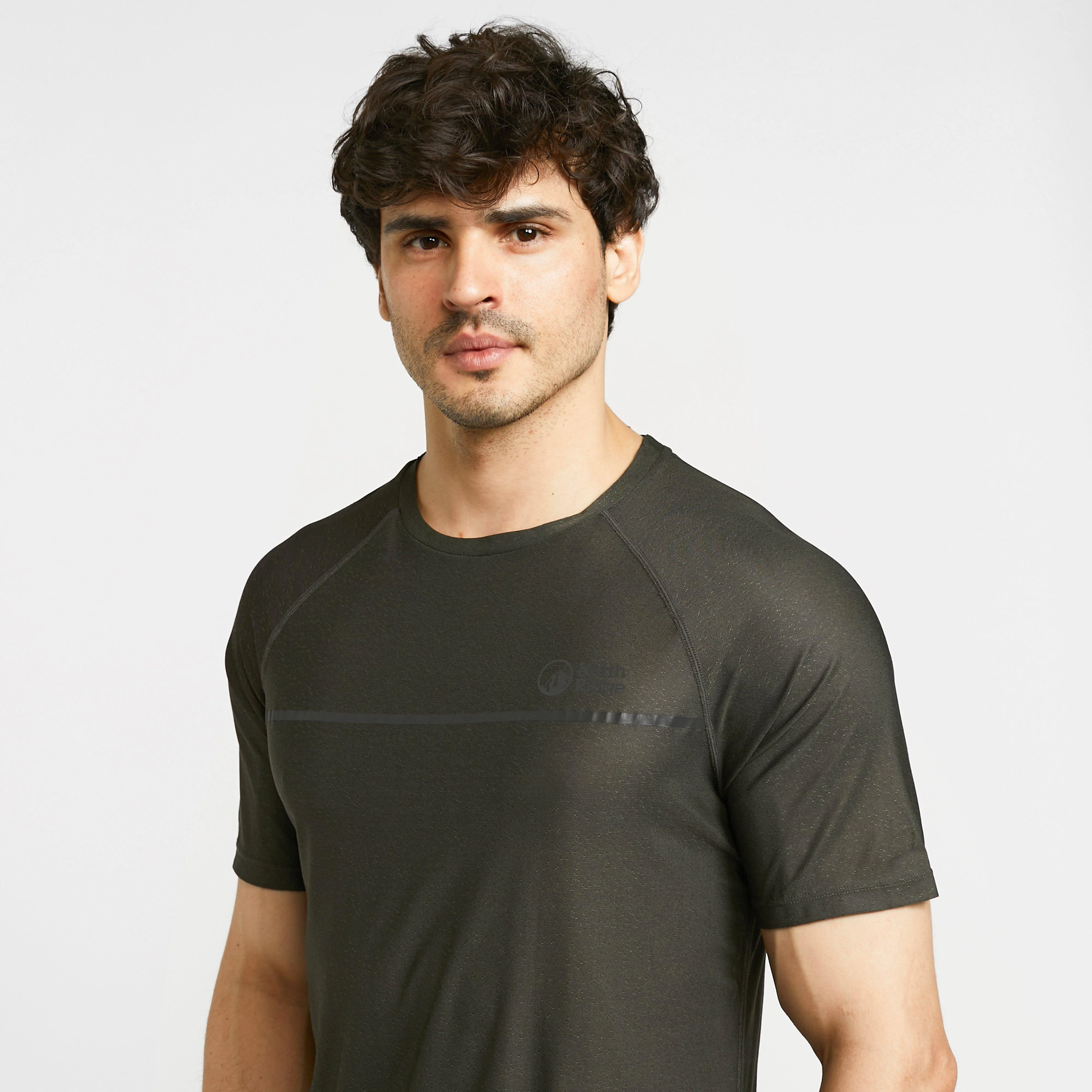 Men's Energy Active SS Top - Image 4