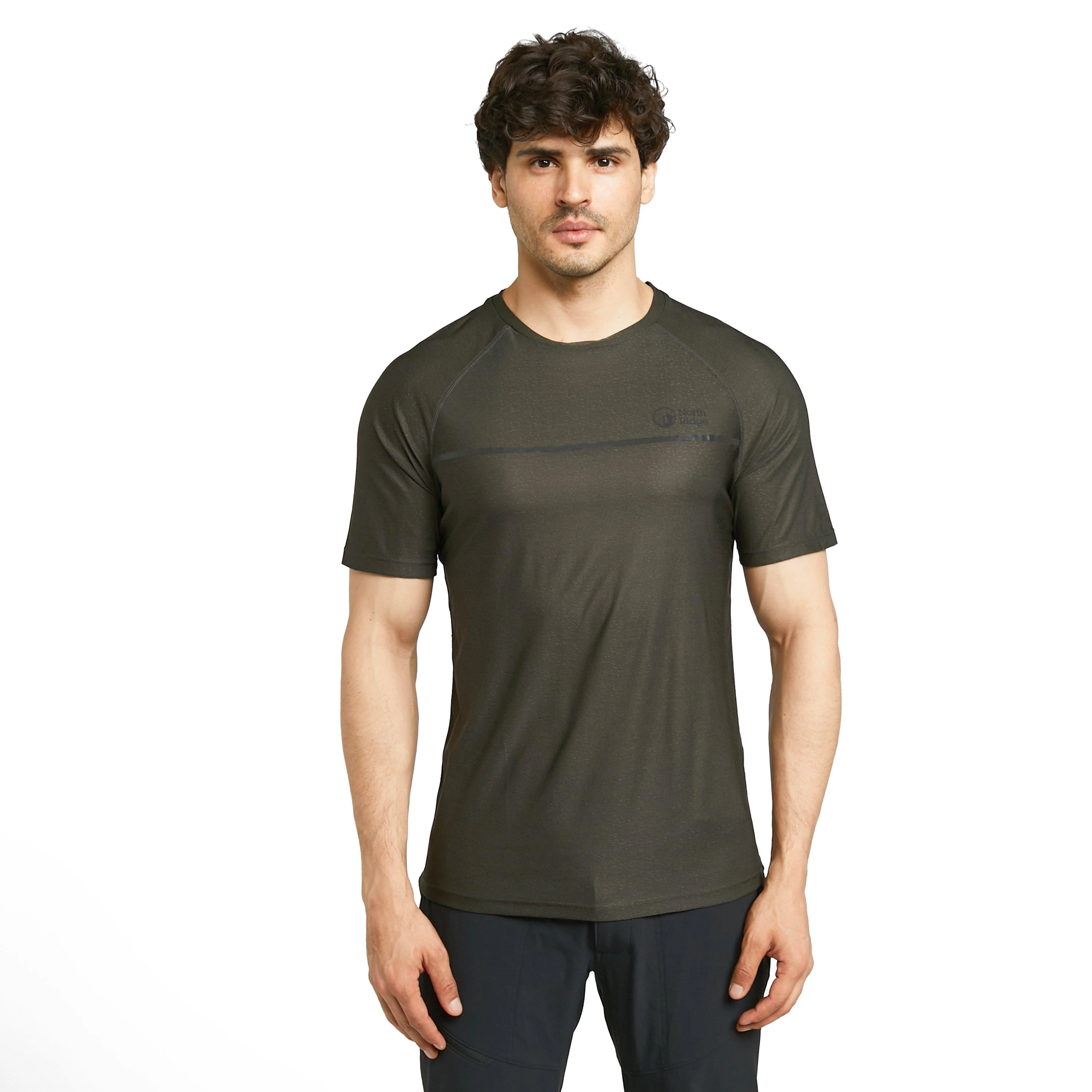 Men's Energy Active SS Top - Image 6