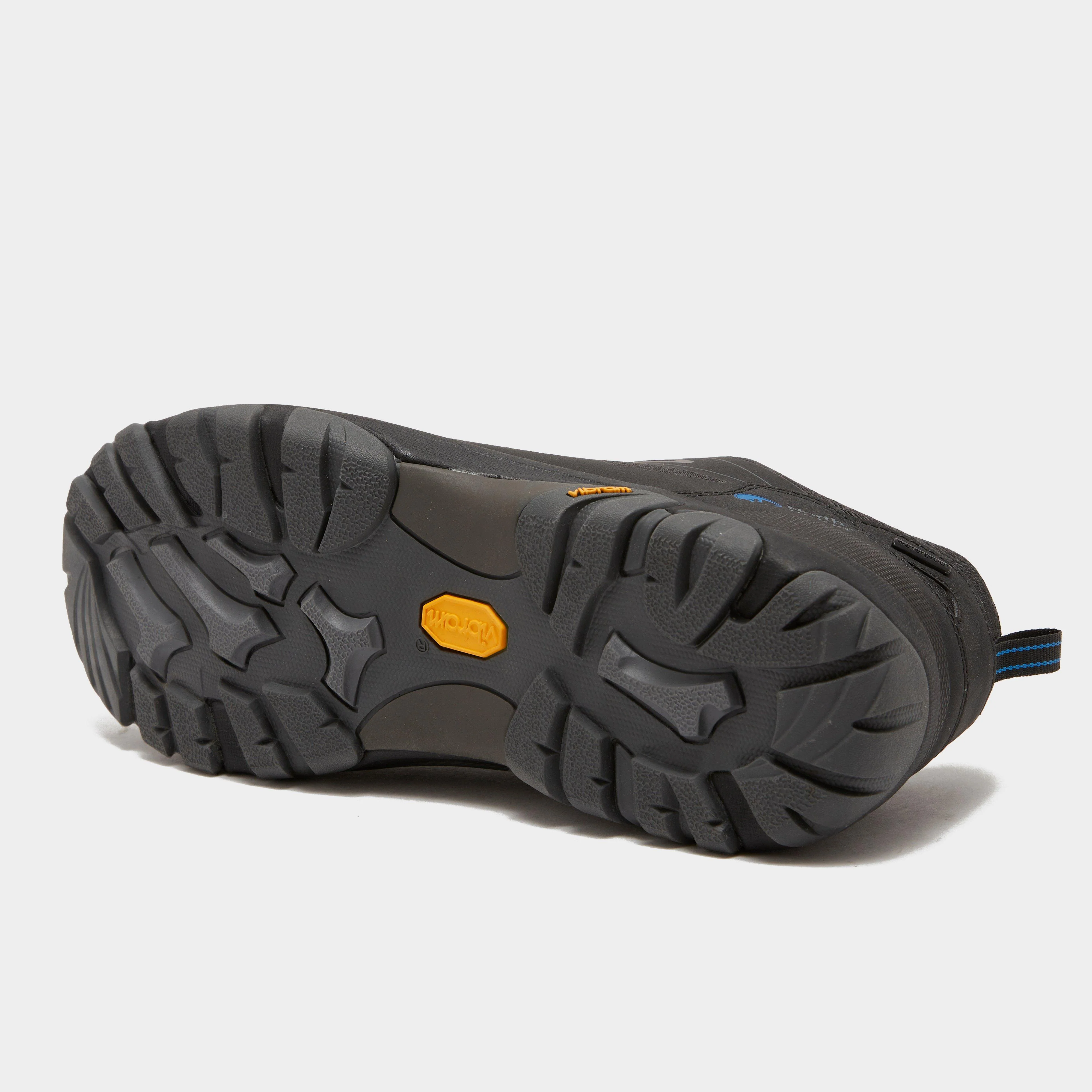 Men’s Fairfield Low Walking Shoes - Image 2