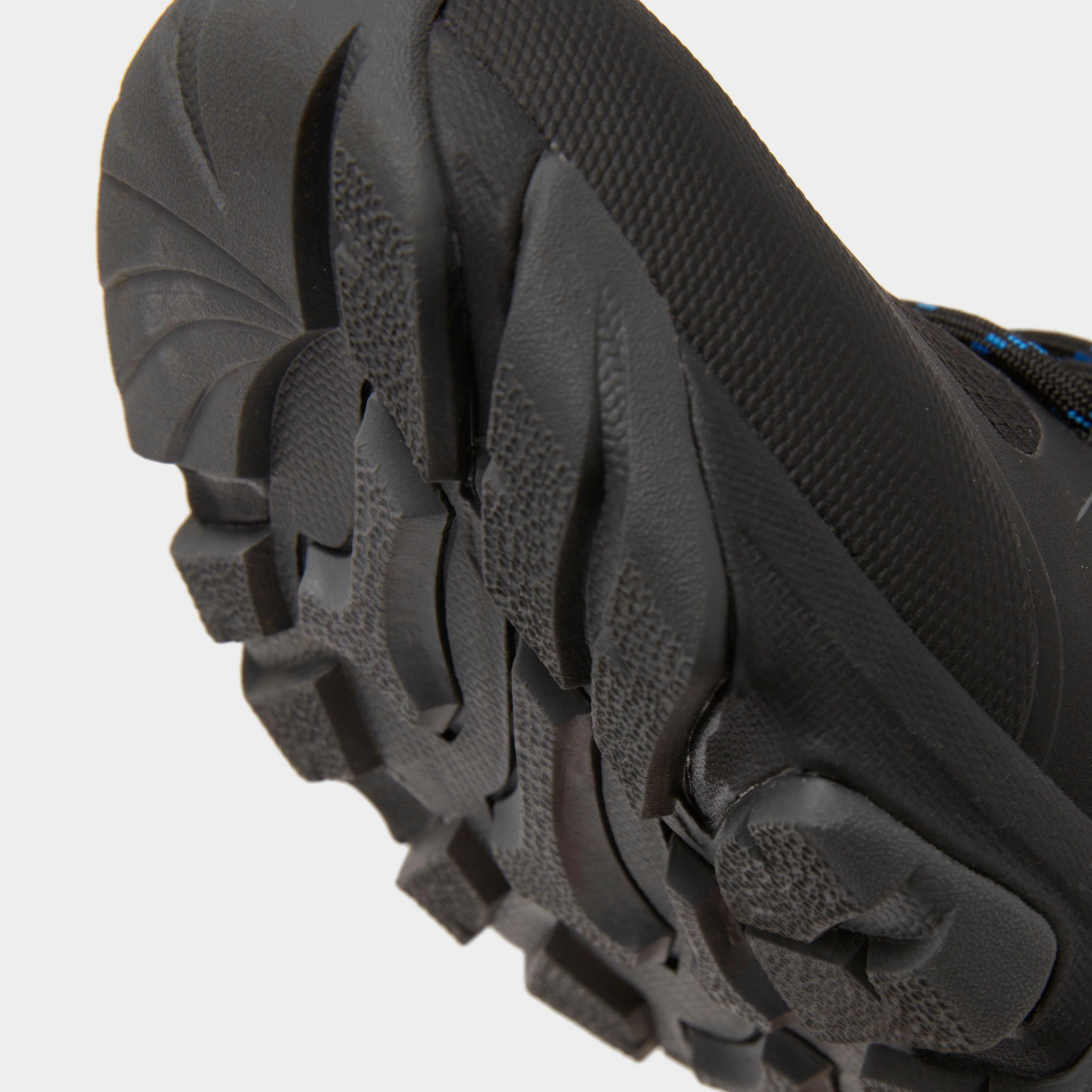 Men’s Fairfield Low Walking Shoes - Image 6