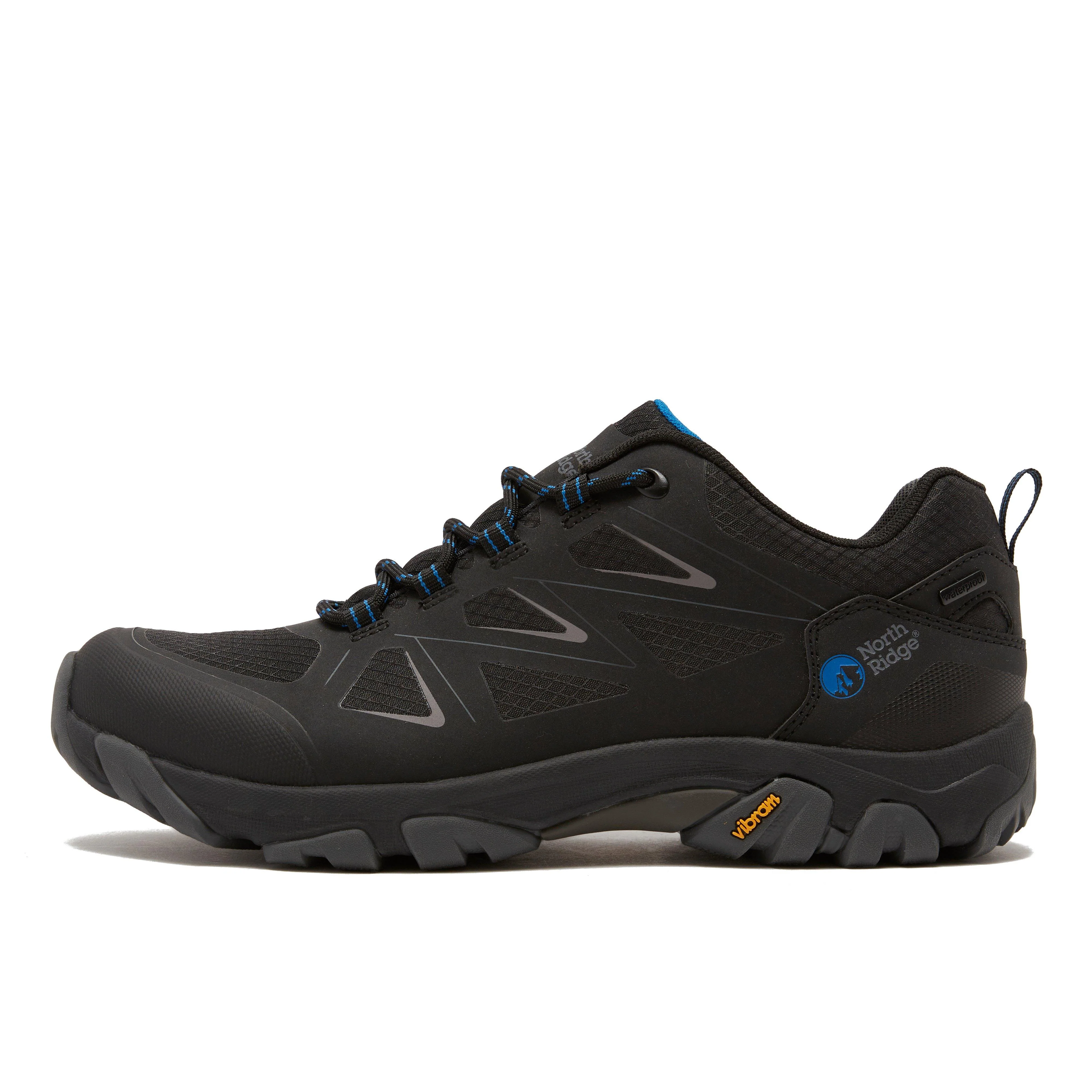 Men’s Fairfield Low Walking Shoes - Image 7