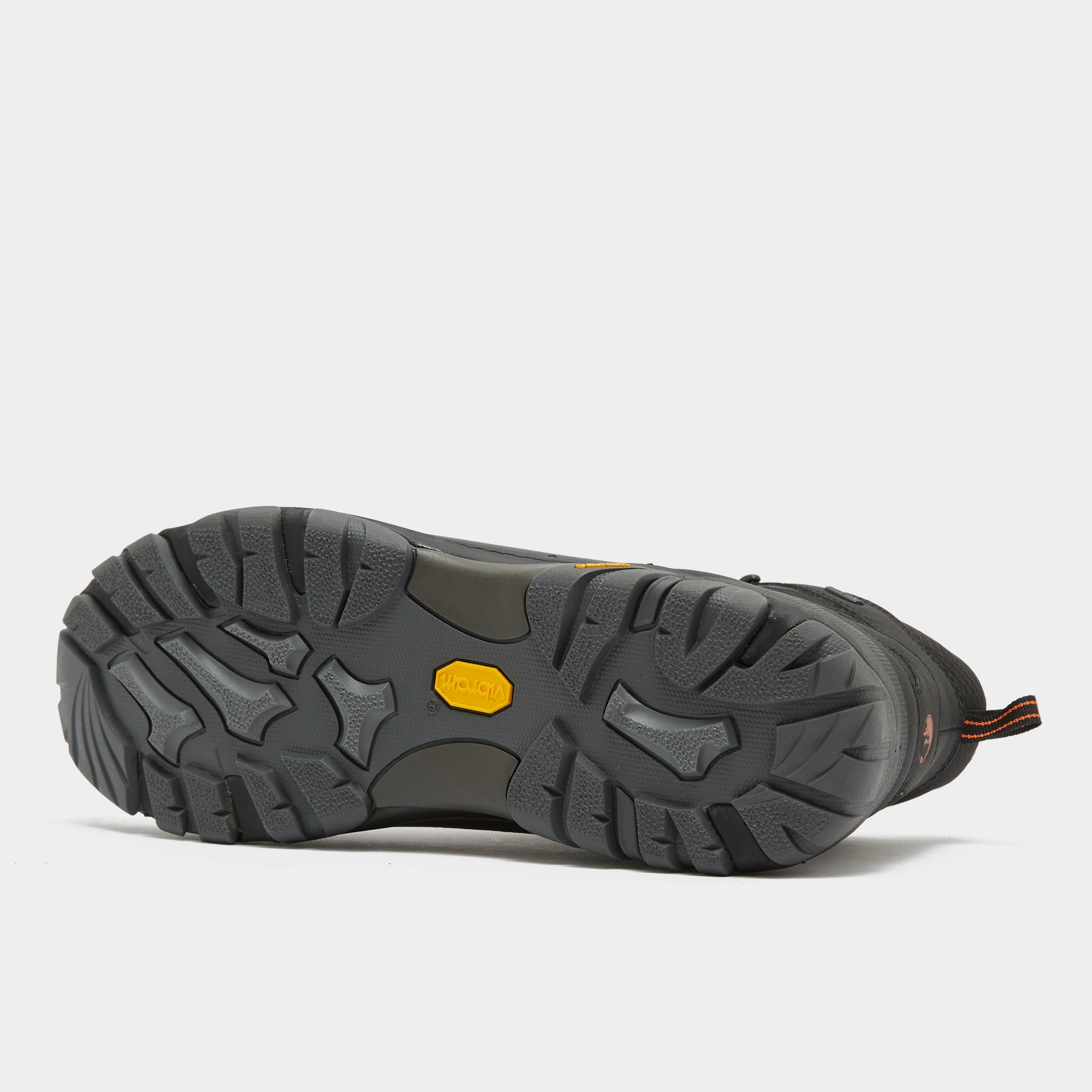 Men’s Fairfield Mid Walking Boots - Image 2