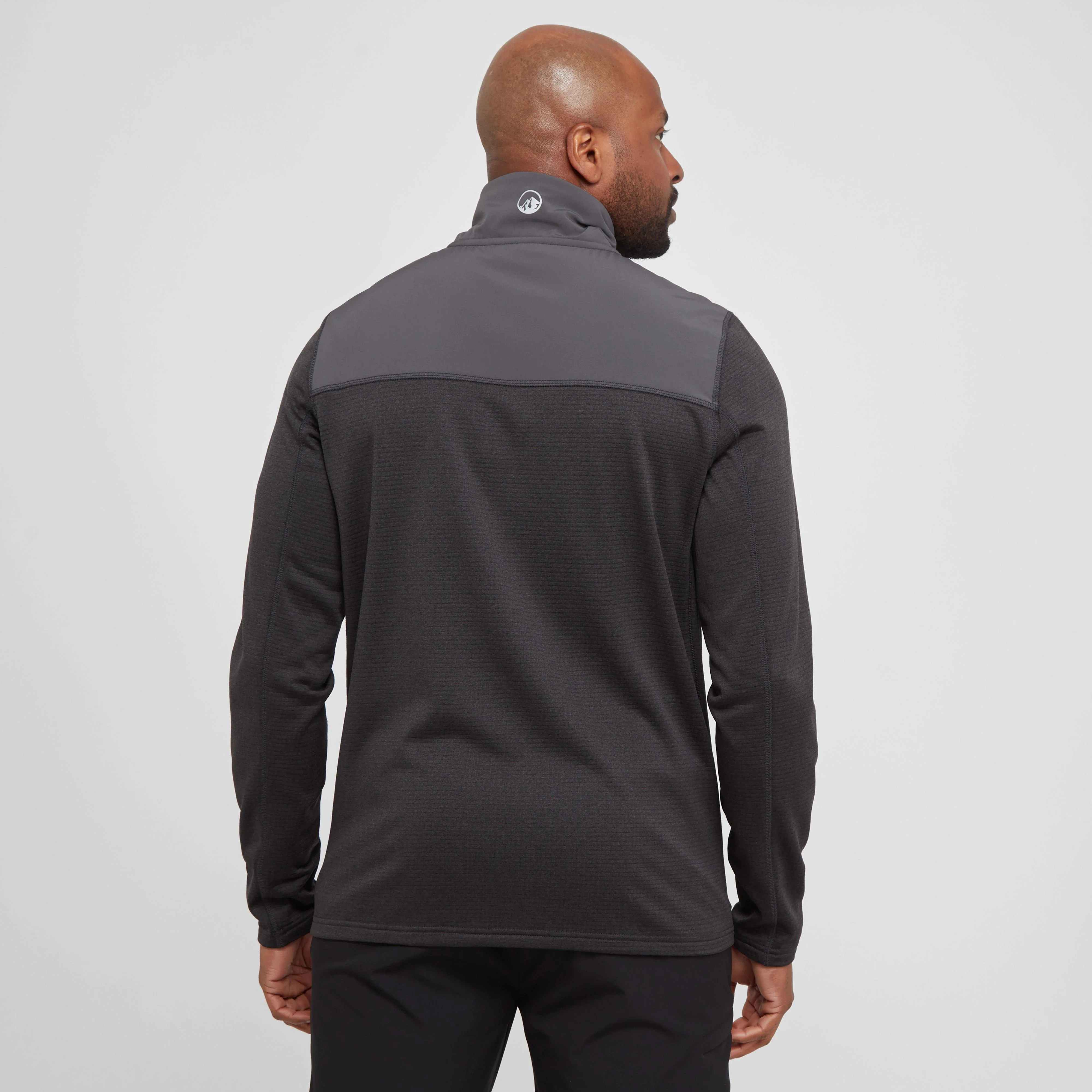 Men’s Fast Half Zip Fleece - Image 2