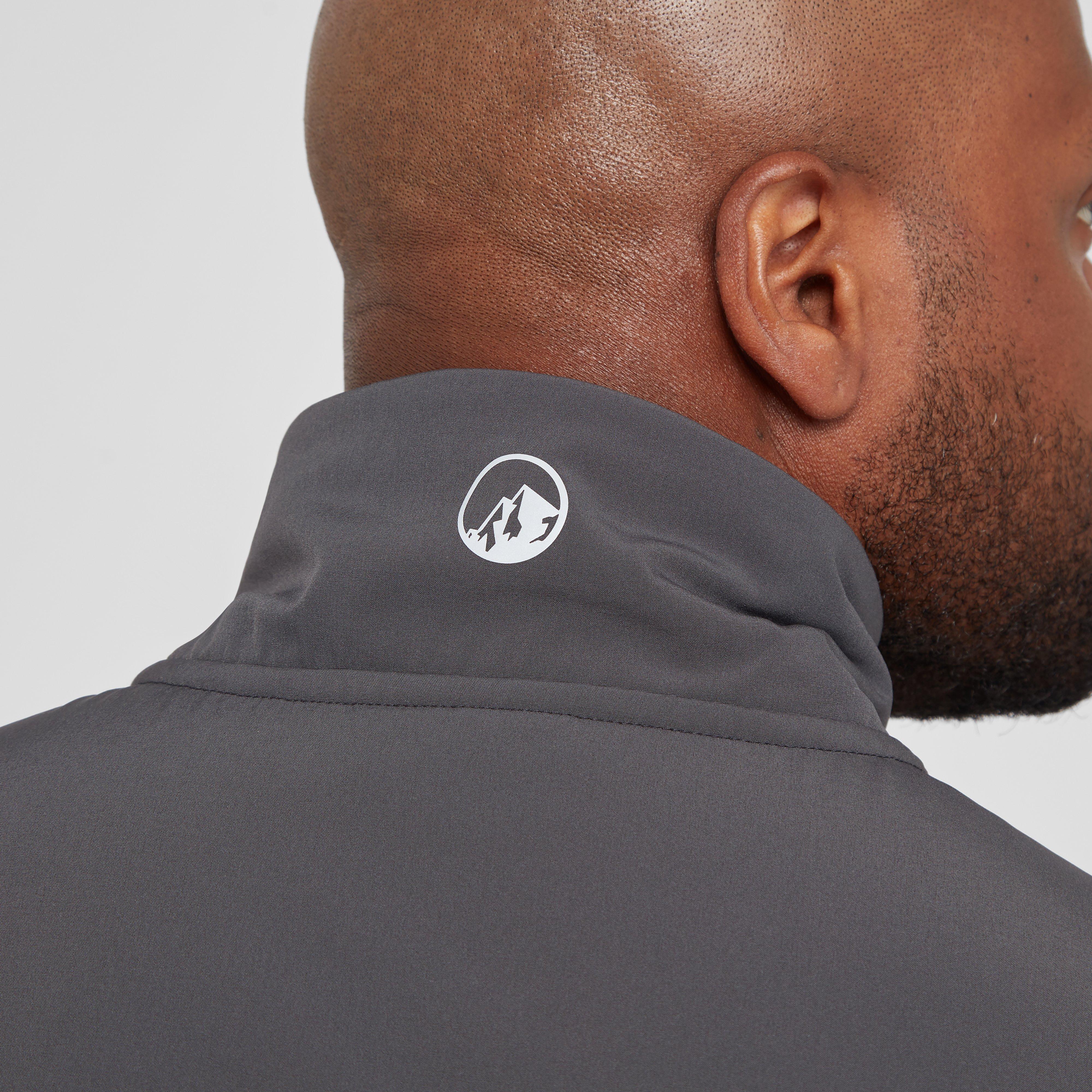 Men’s Fast Half Zip Fleece - Image 5