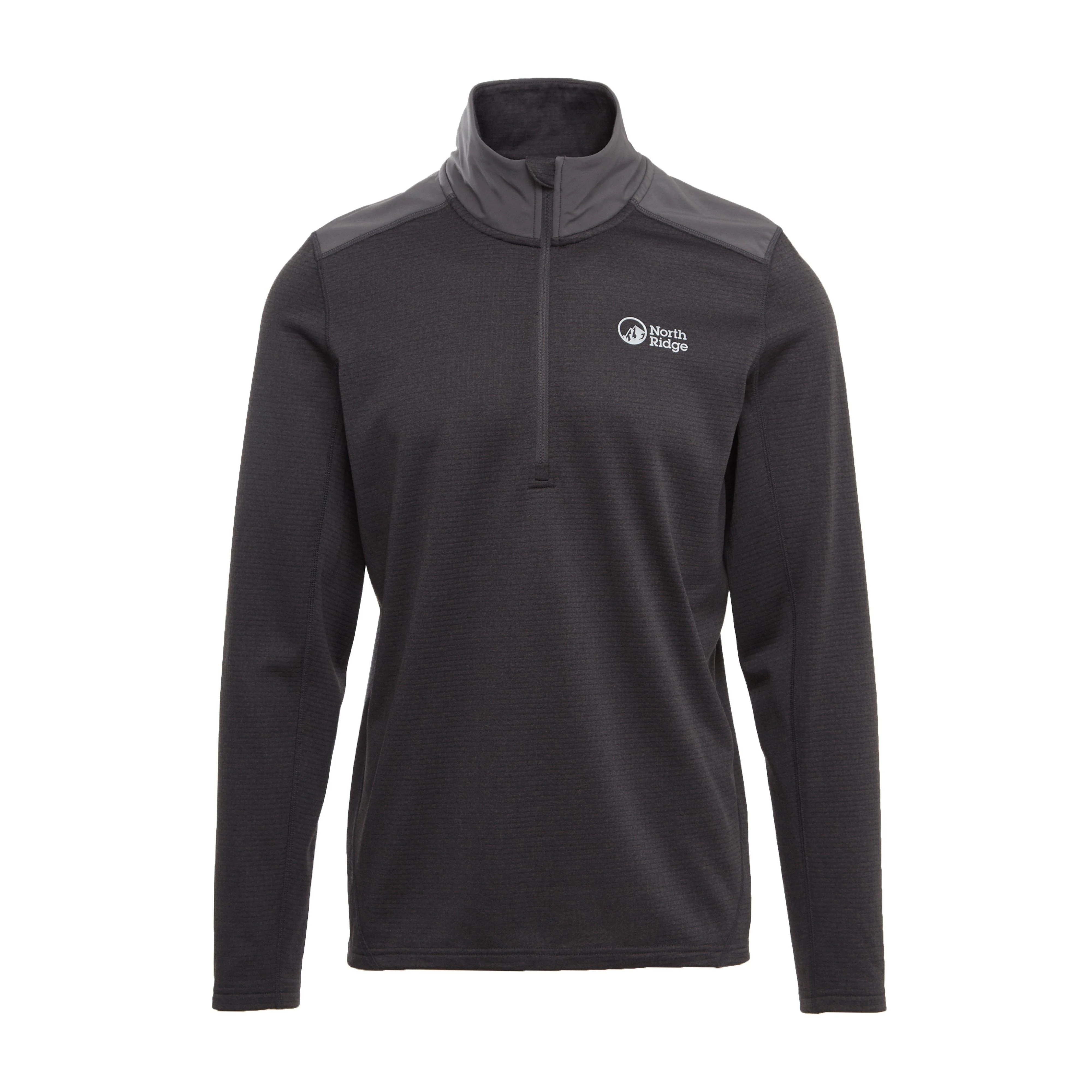 Men’s Fast Half Zip Fleece - Image 6
