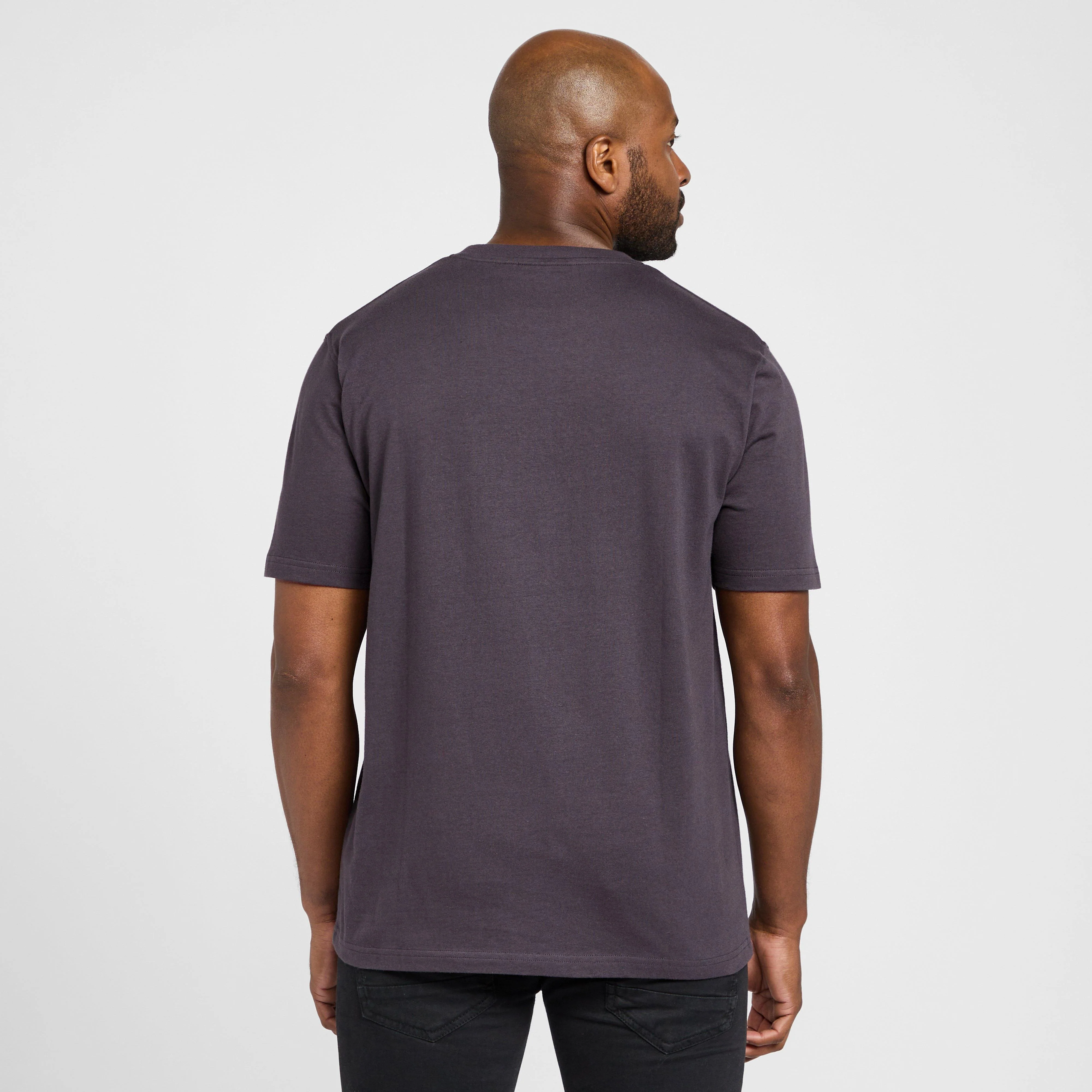 Men's Fishing Bear T-Shirt - Image 2