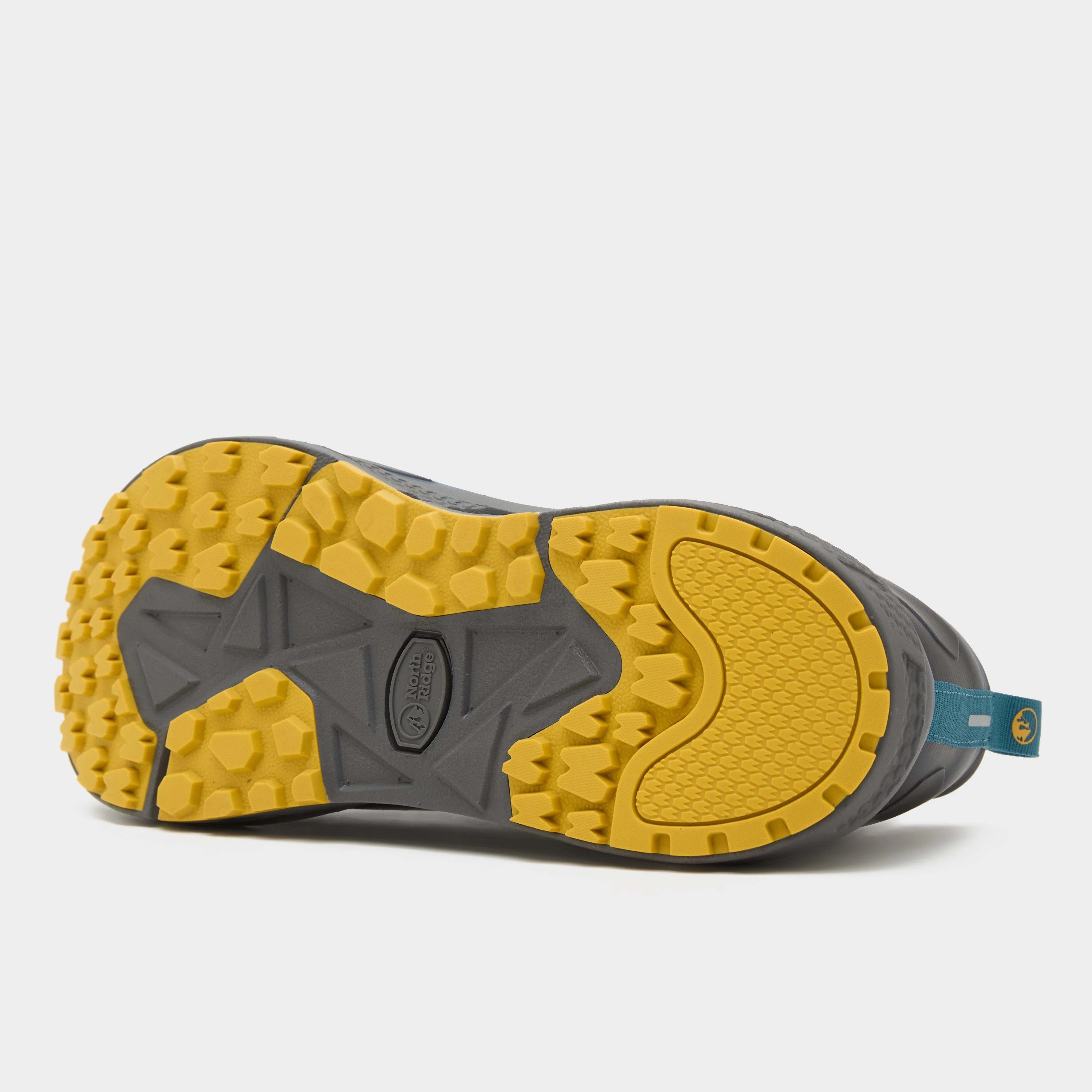 Men’s Flux Speed Waterproof Low Walking Shoes - Image 2