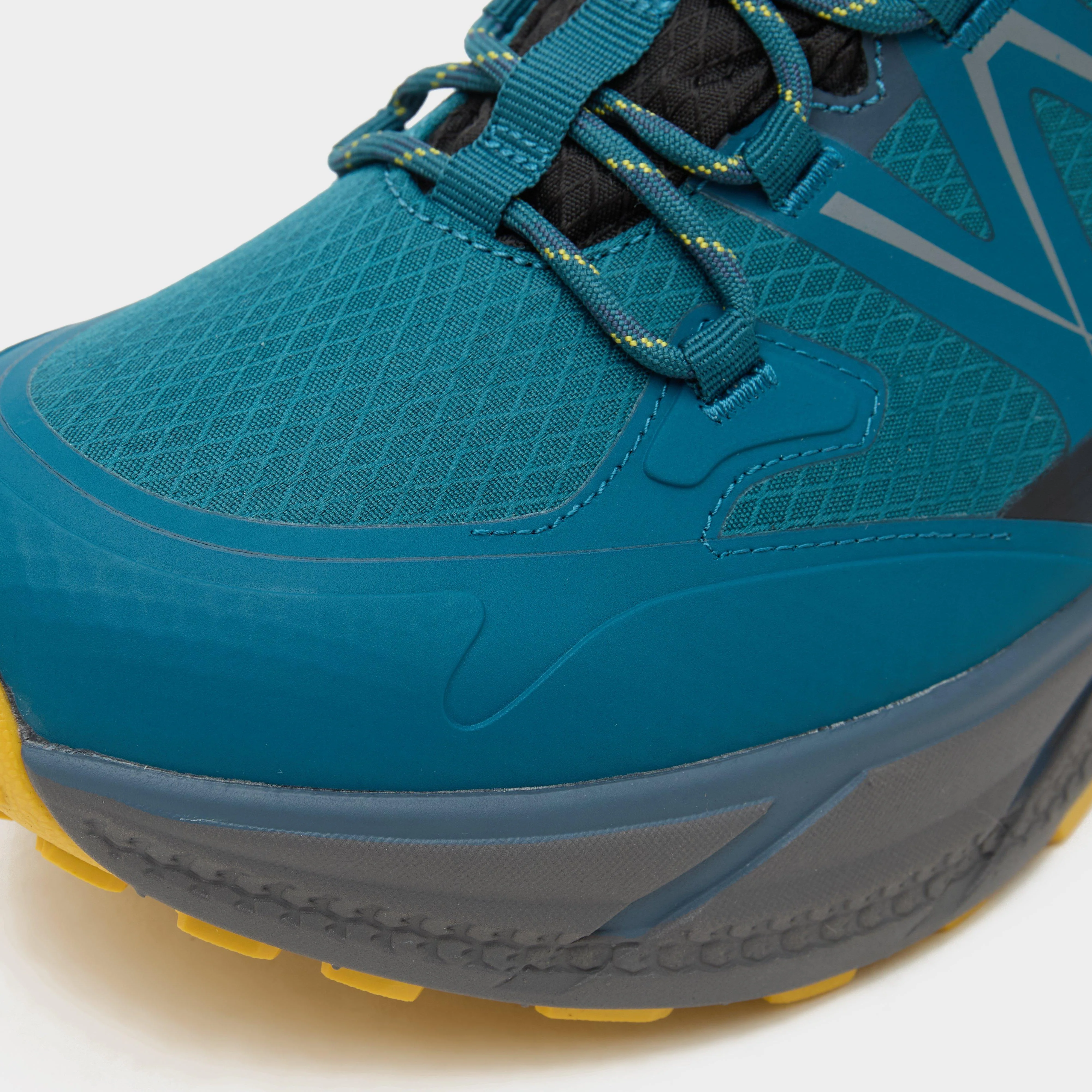 Men’s Flux Speed Waterproof Low Walking Shoes - Image 4