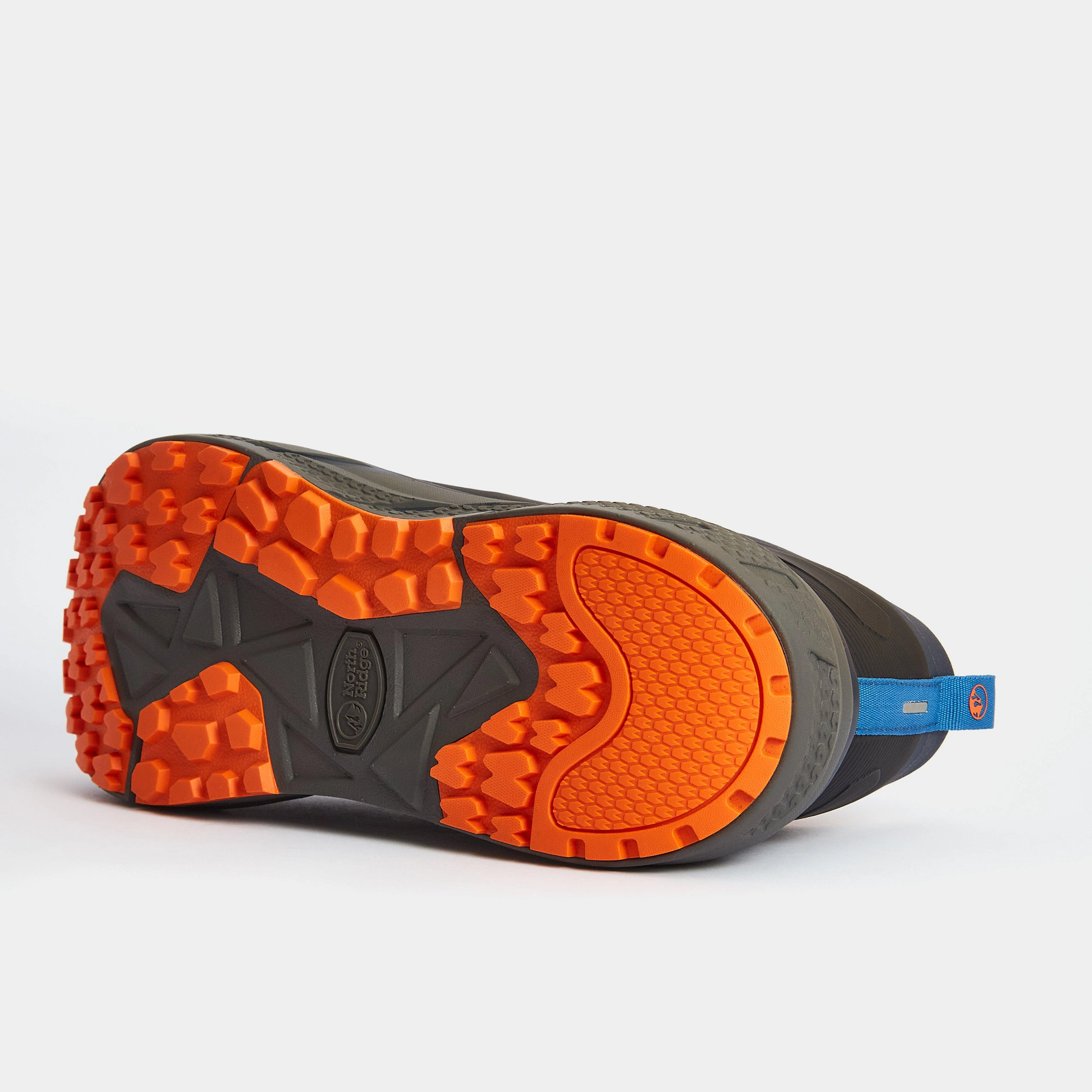 Men’s Flux Speed Waterproof Low Walking Shoes - Image 2