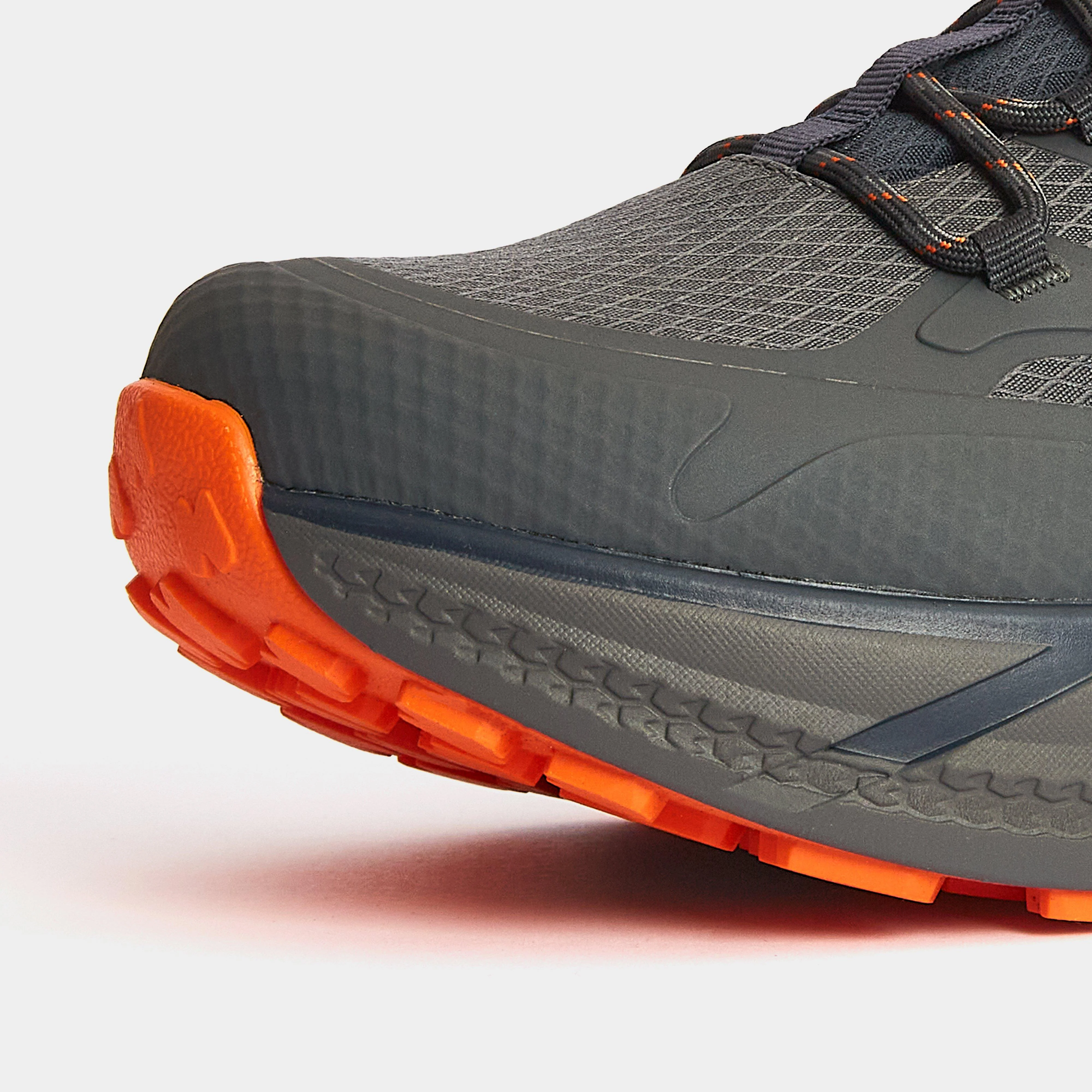 Men’s Flux Speed Waterproof Low Walking Shoes - Image 4