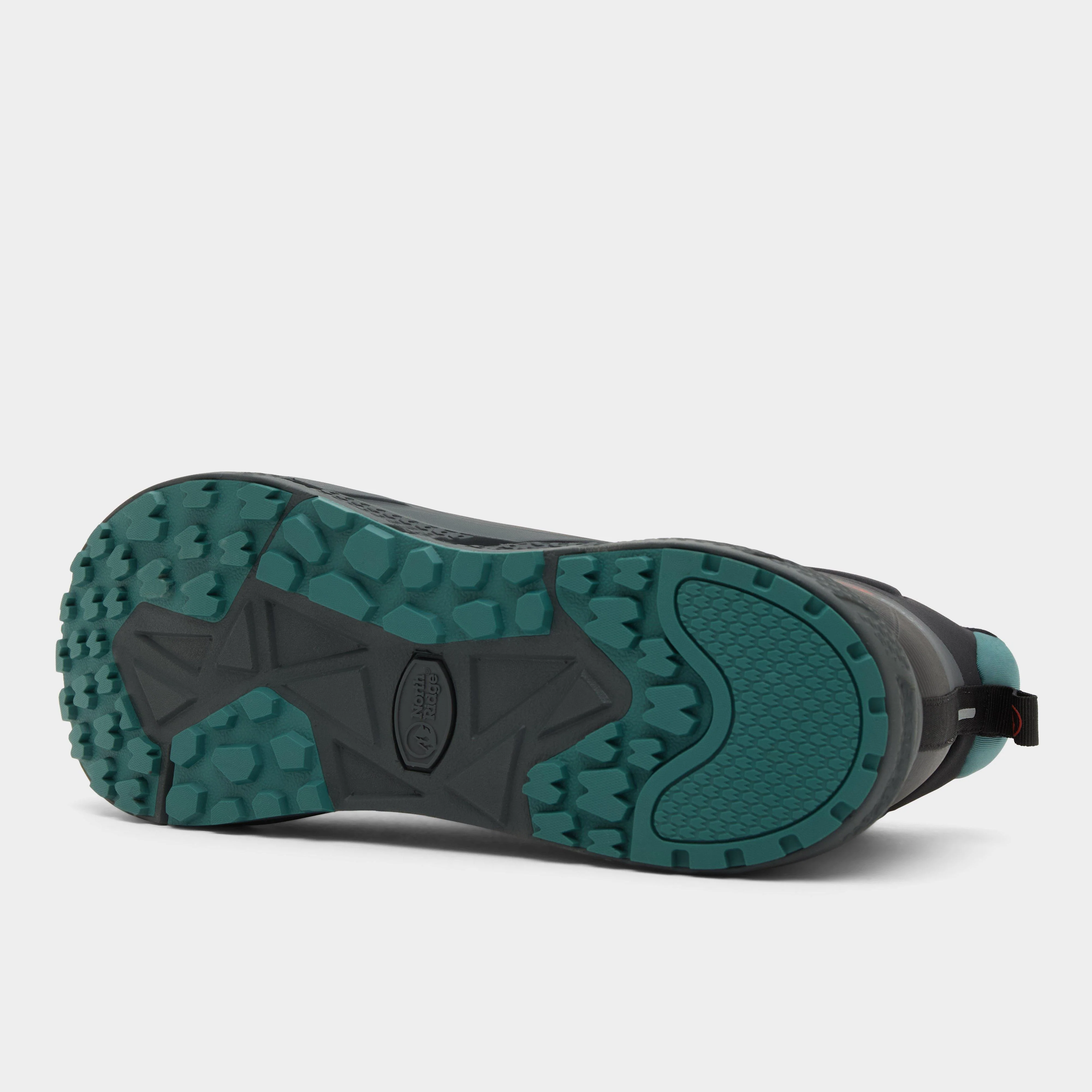 Men’s Flux Speed Waterproof Mid Walking Boot - Image 2