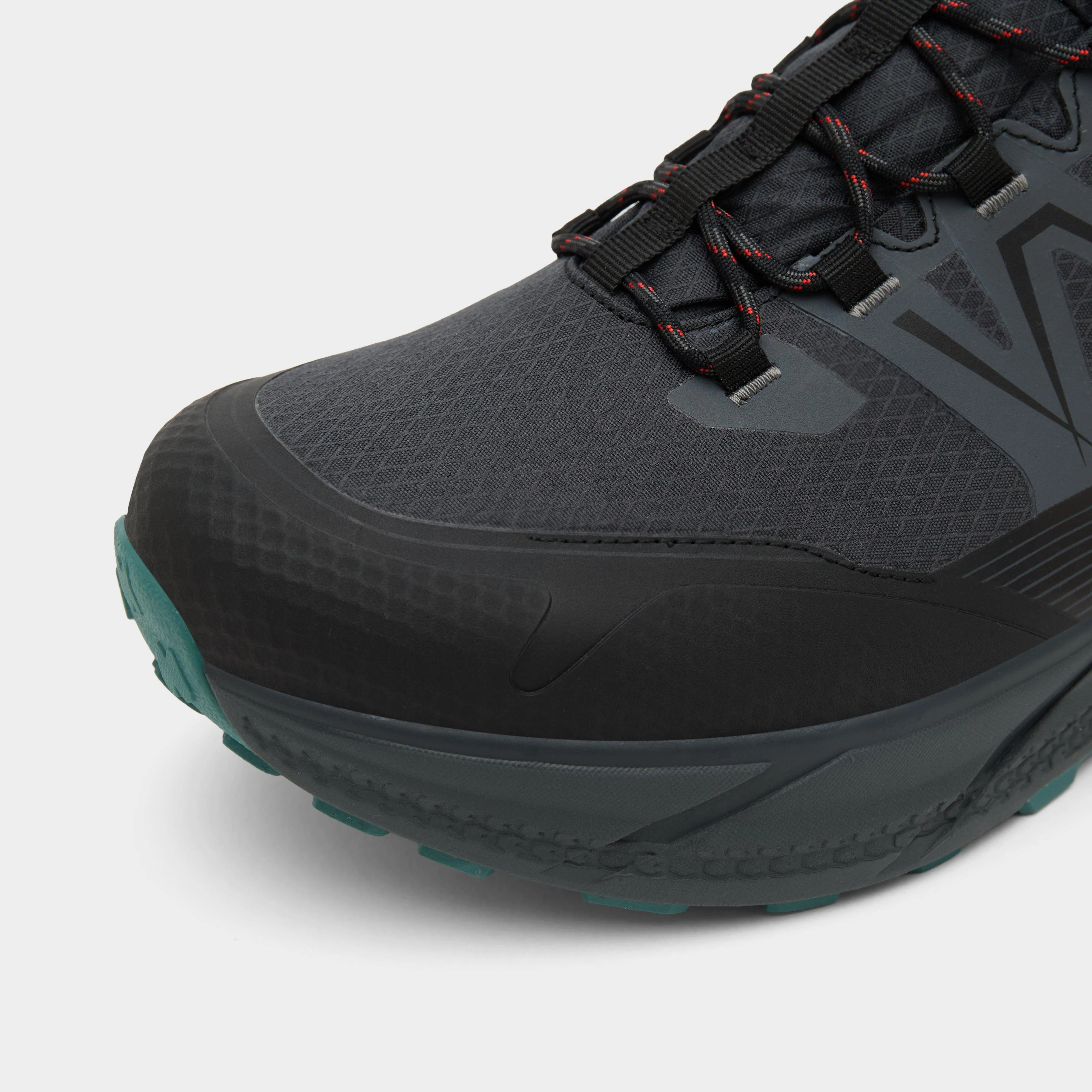 Men’s Flux Speed Waterproof Mid Walking Boot - Image 4