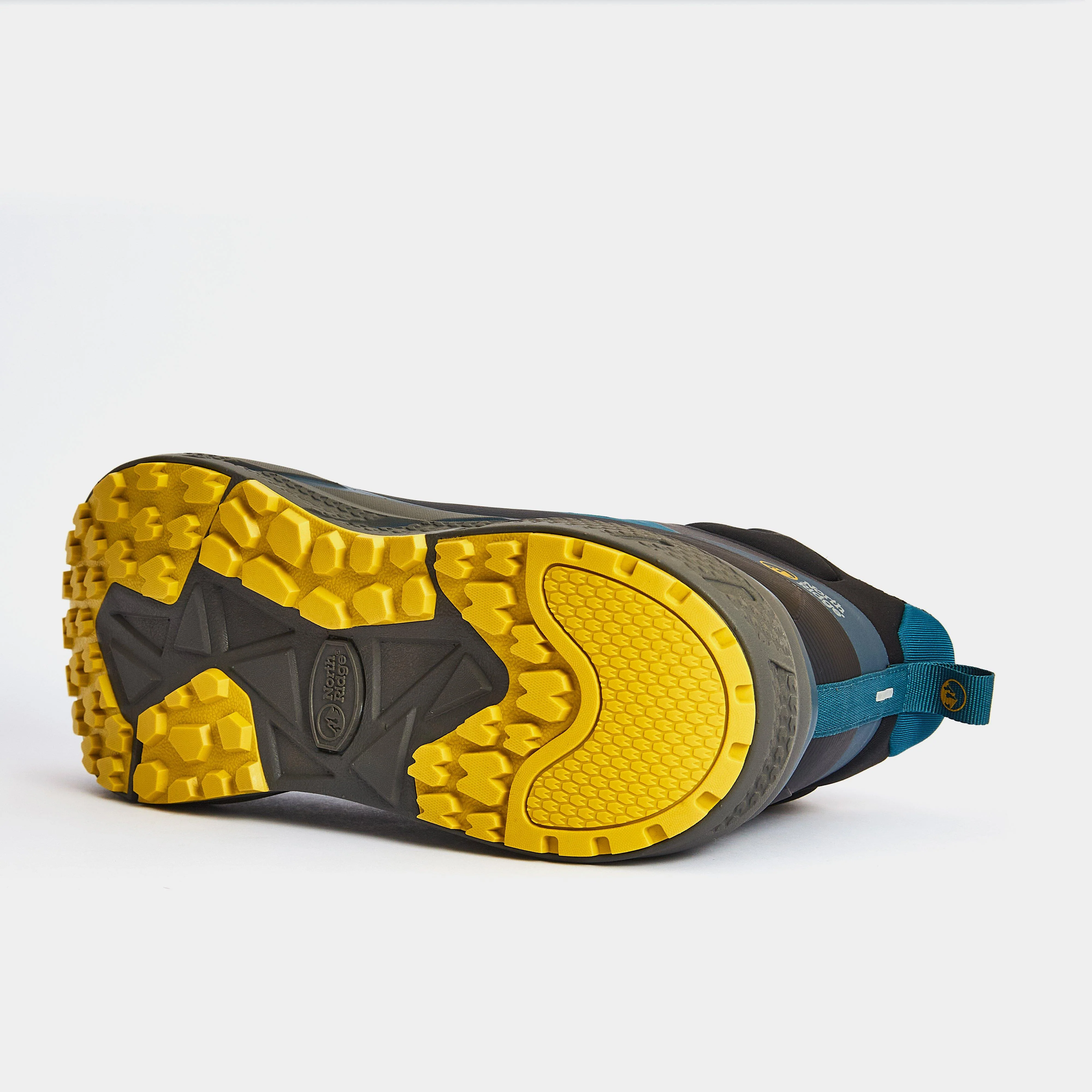 Men’s Flux Speed Waterproof Mid Walking Boot - Image 2